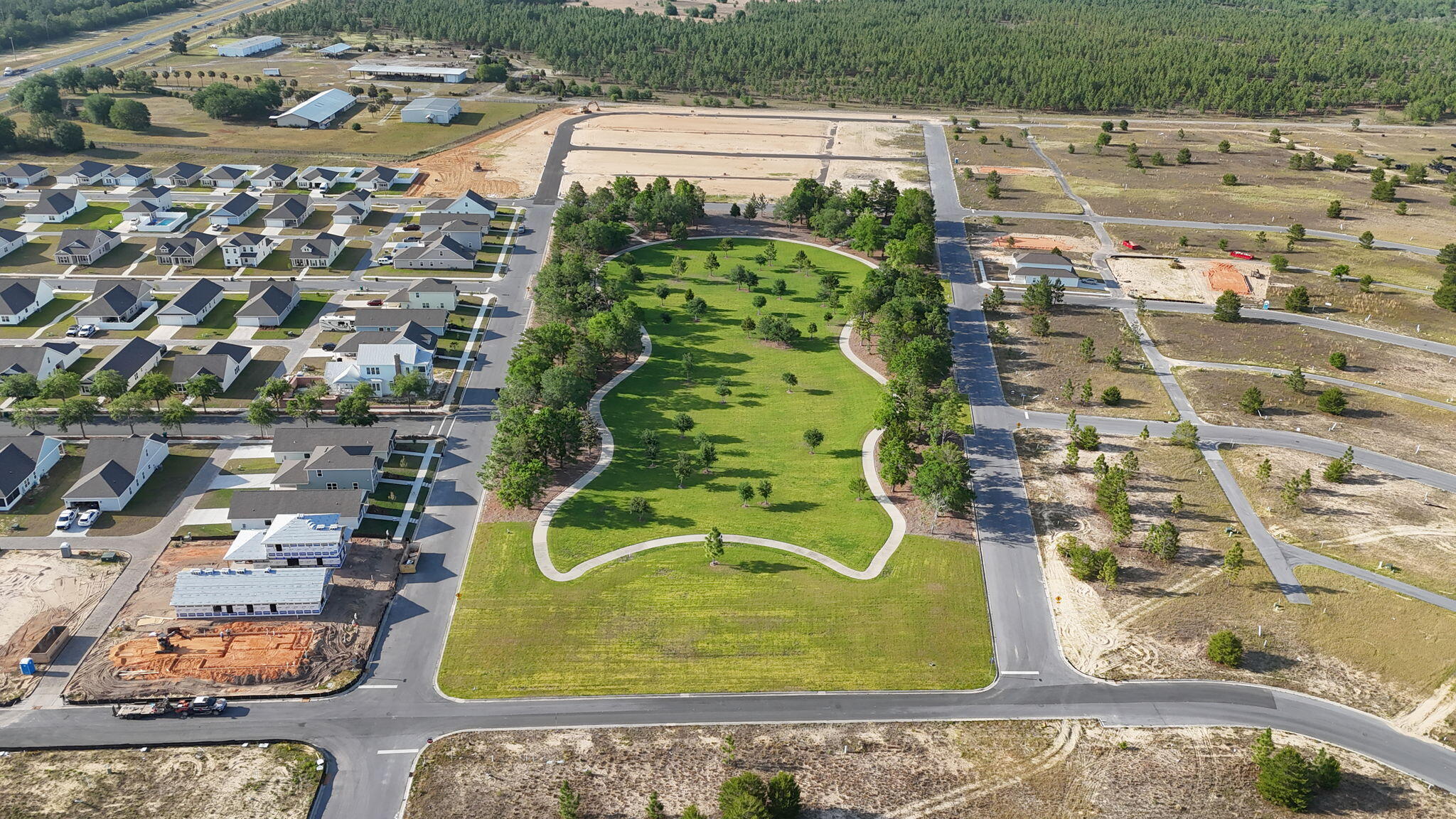 OWL'S HEAD - Residential