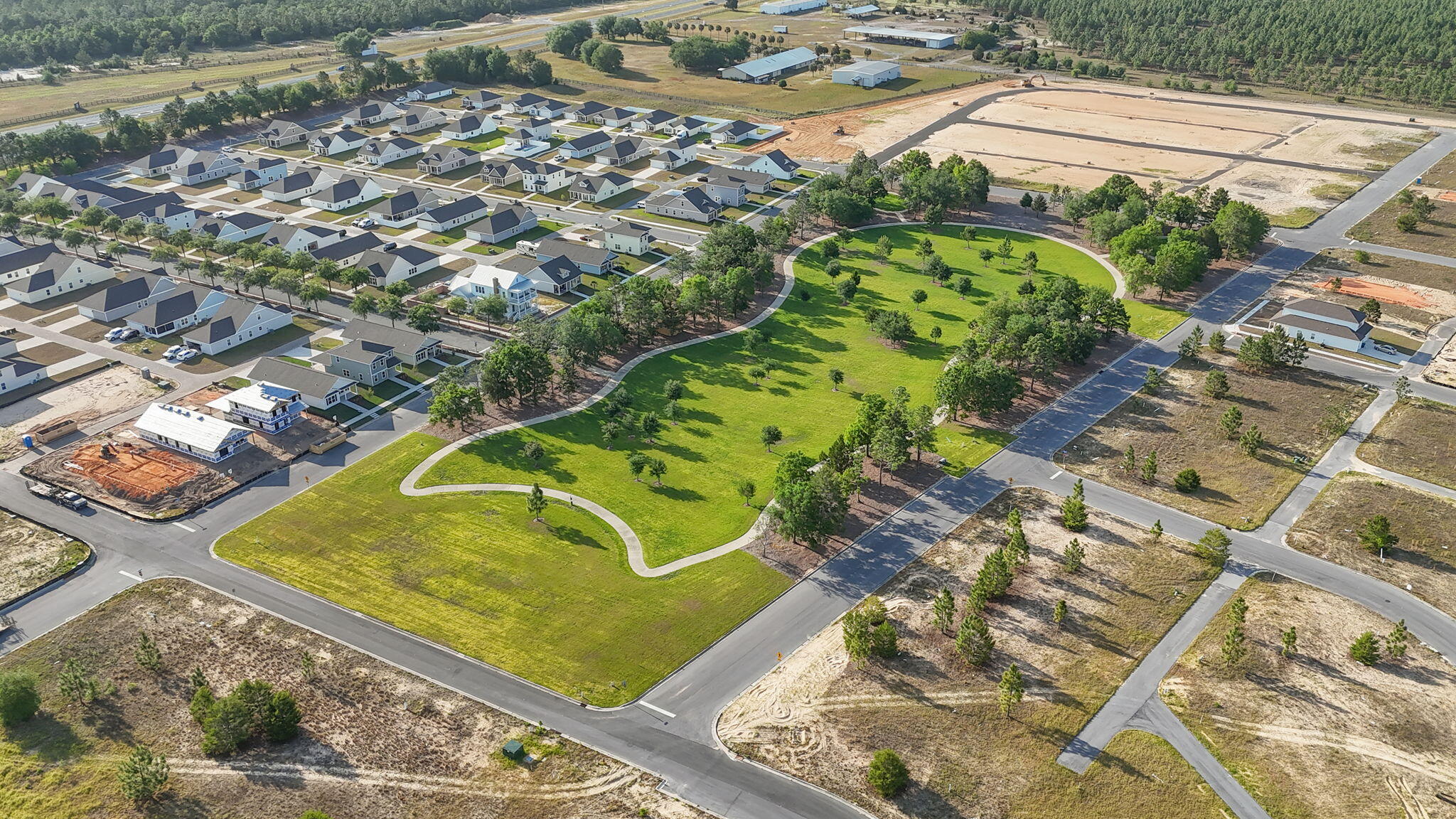 OWL'S HEAD - Residential