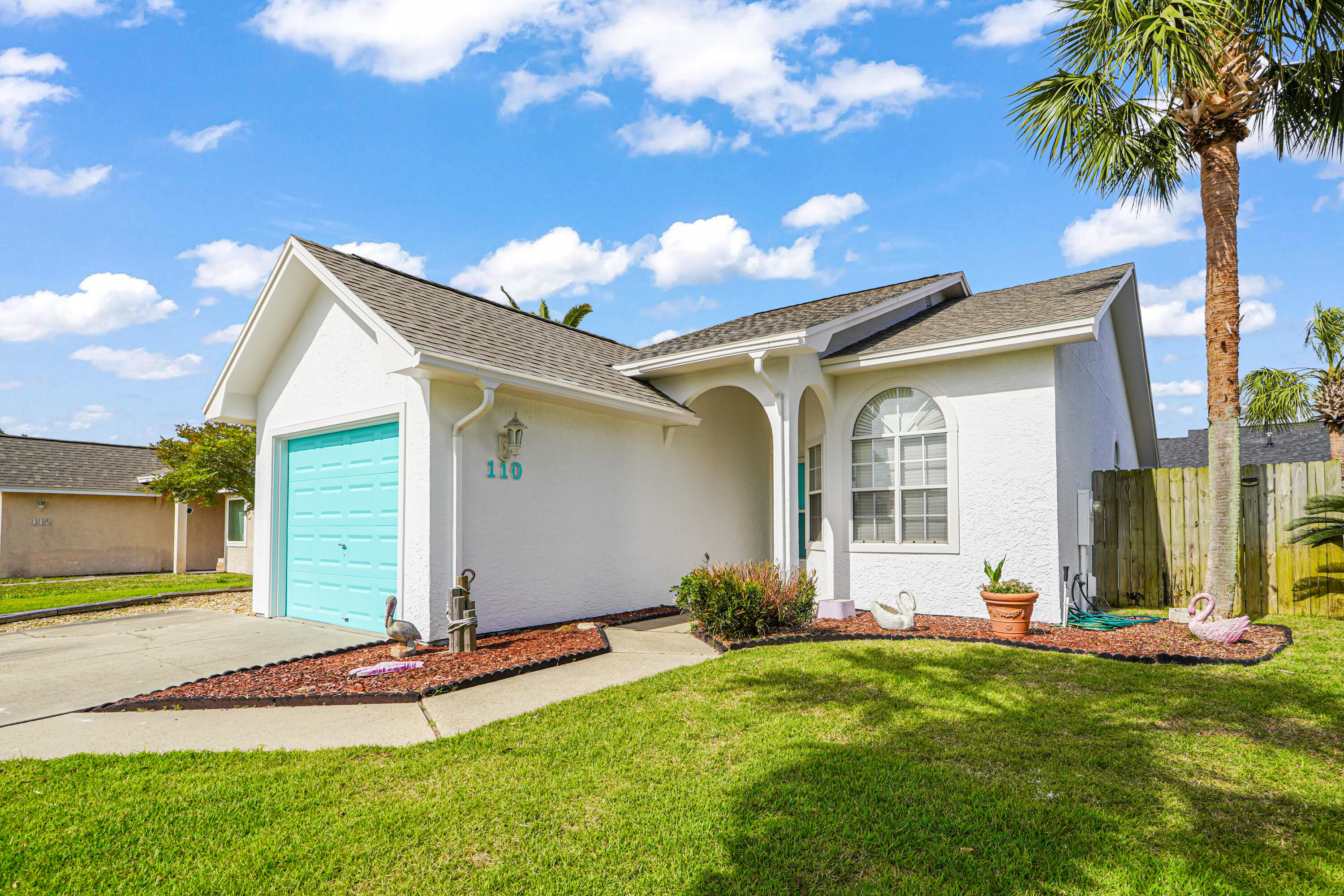Seaclusion Beach - Residential
