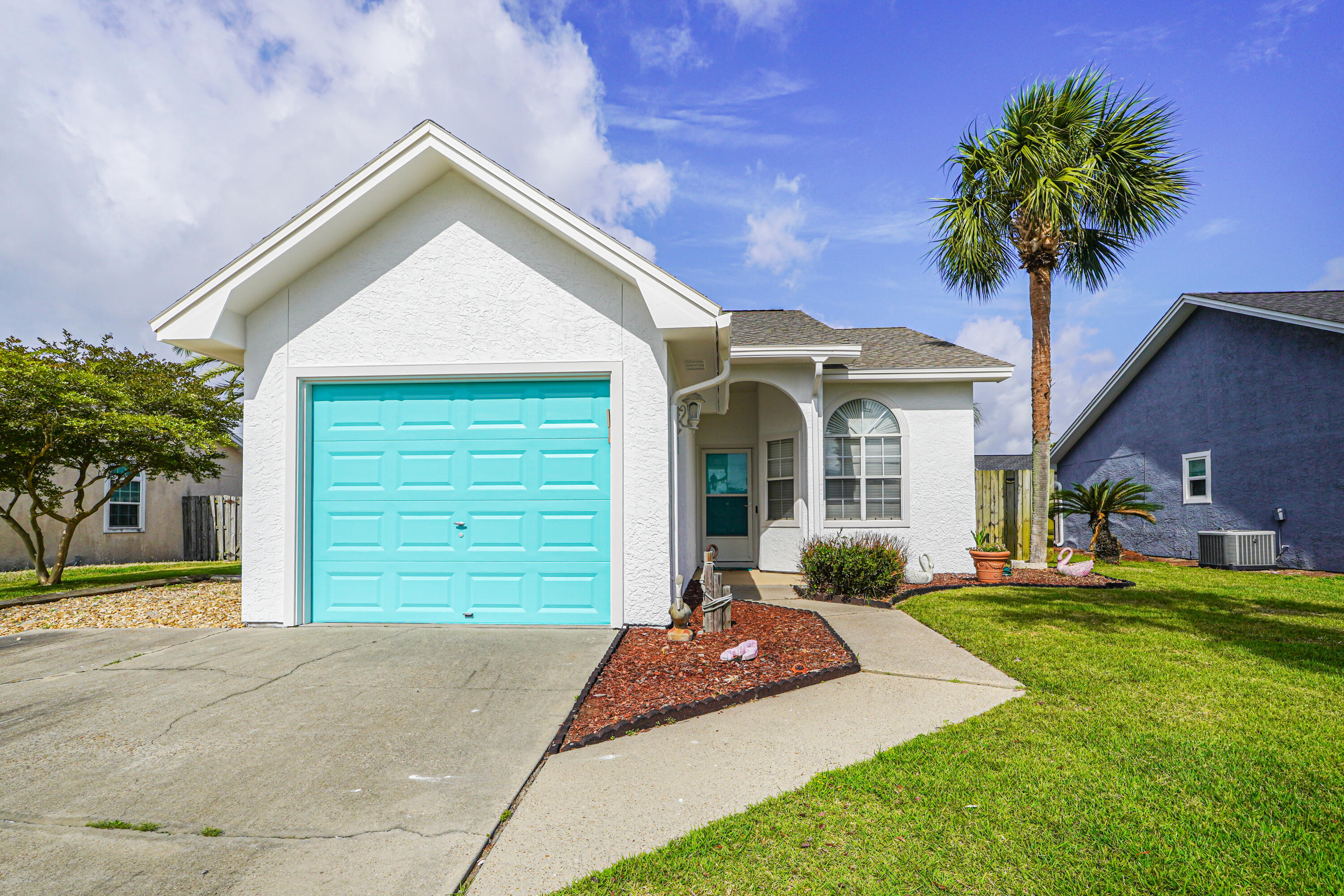 Seaclusion Beach - Residential