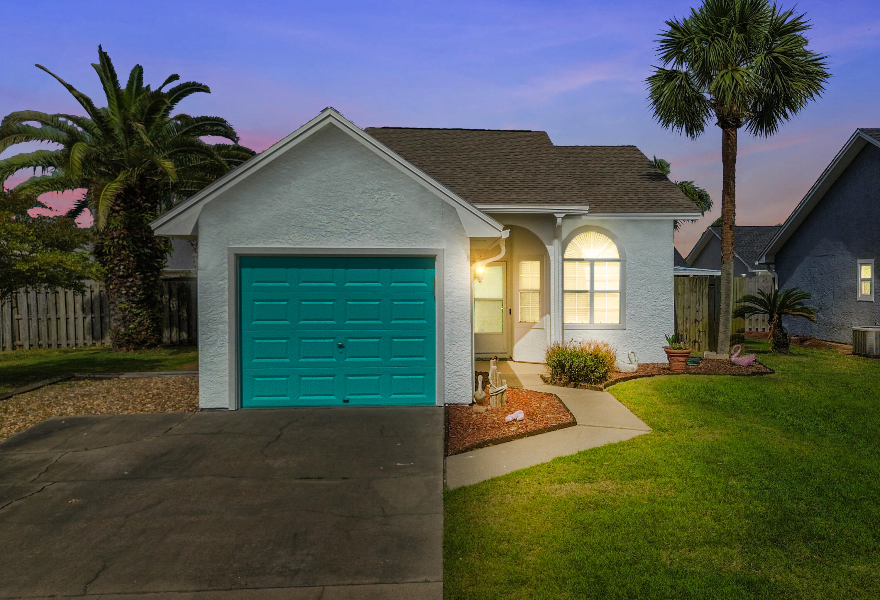 Seaclusion Beach - Residential