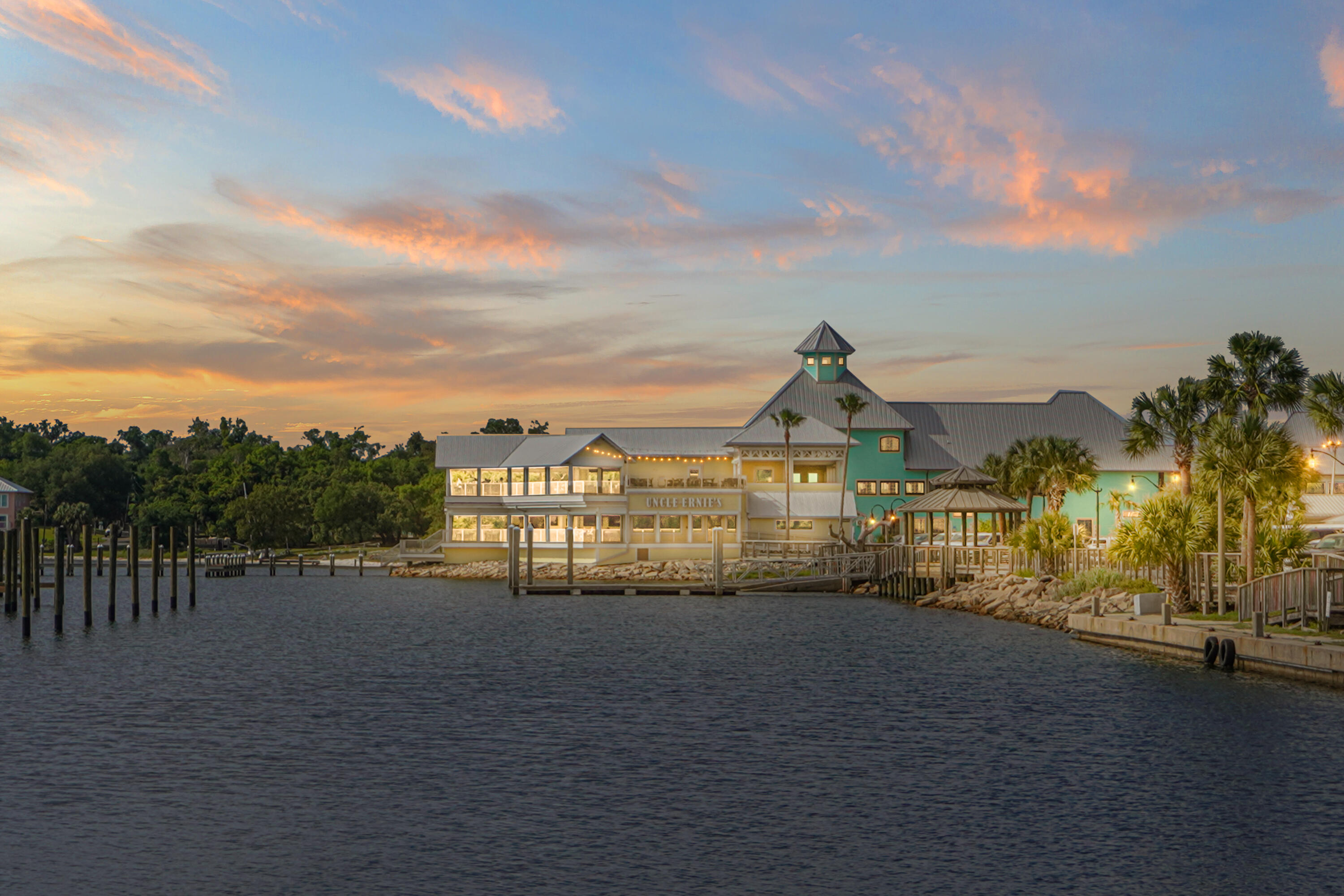 Seaclusion Beach - Residential