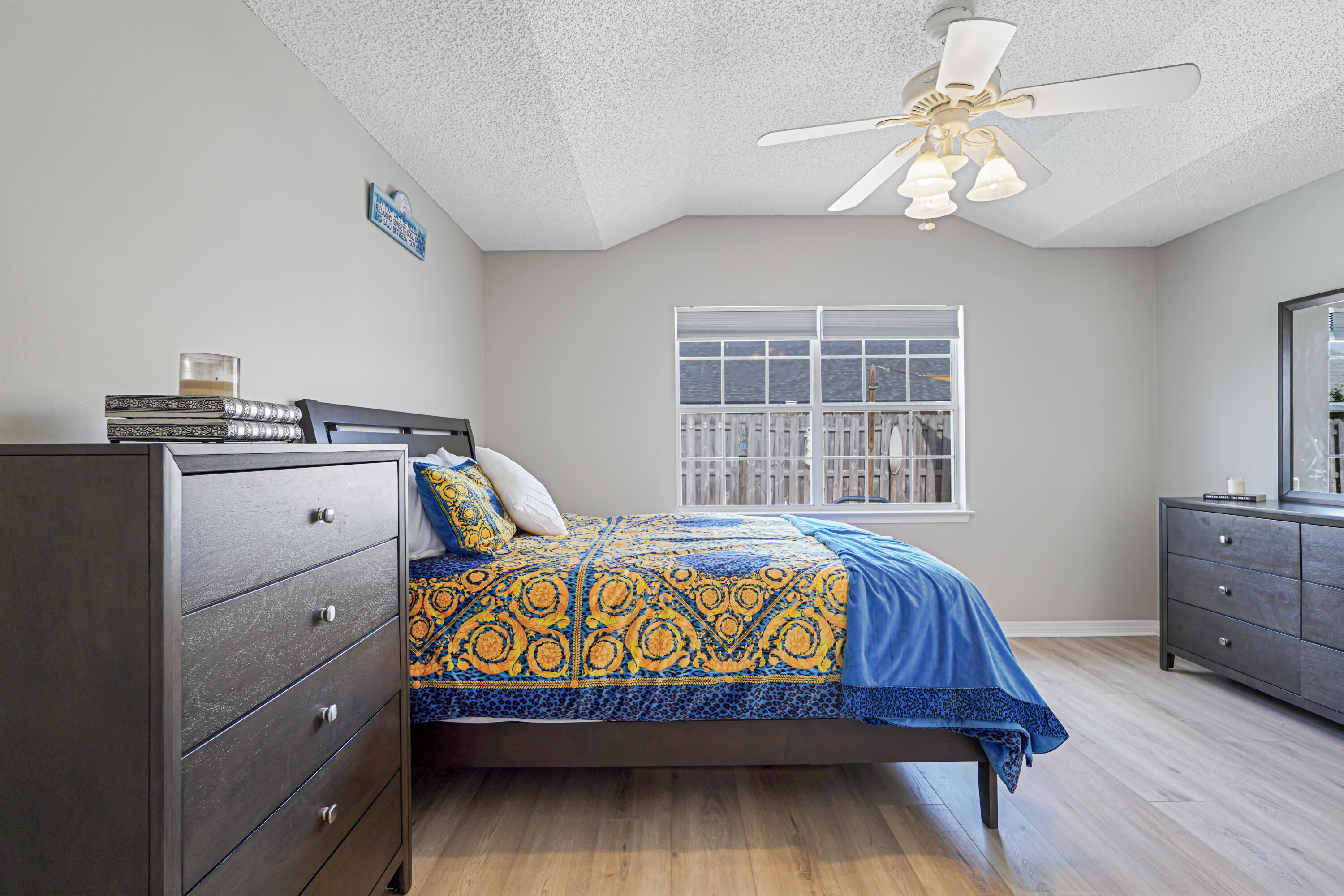 Seaclusion Beach - Residential