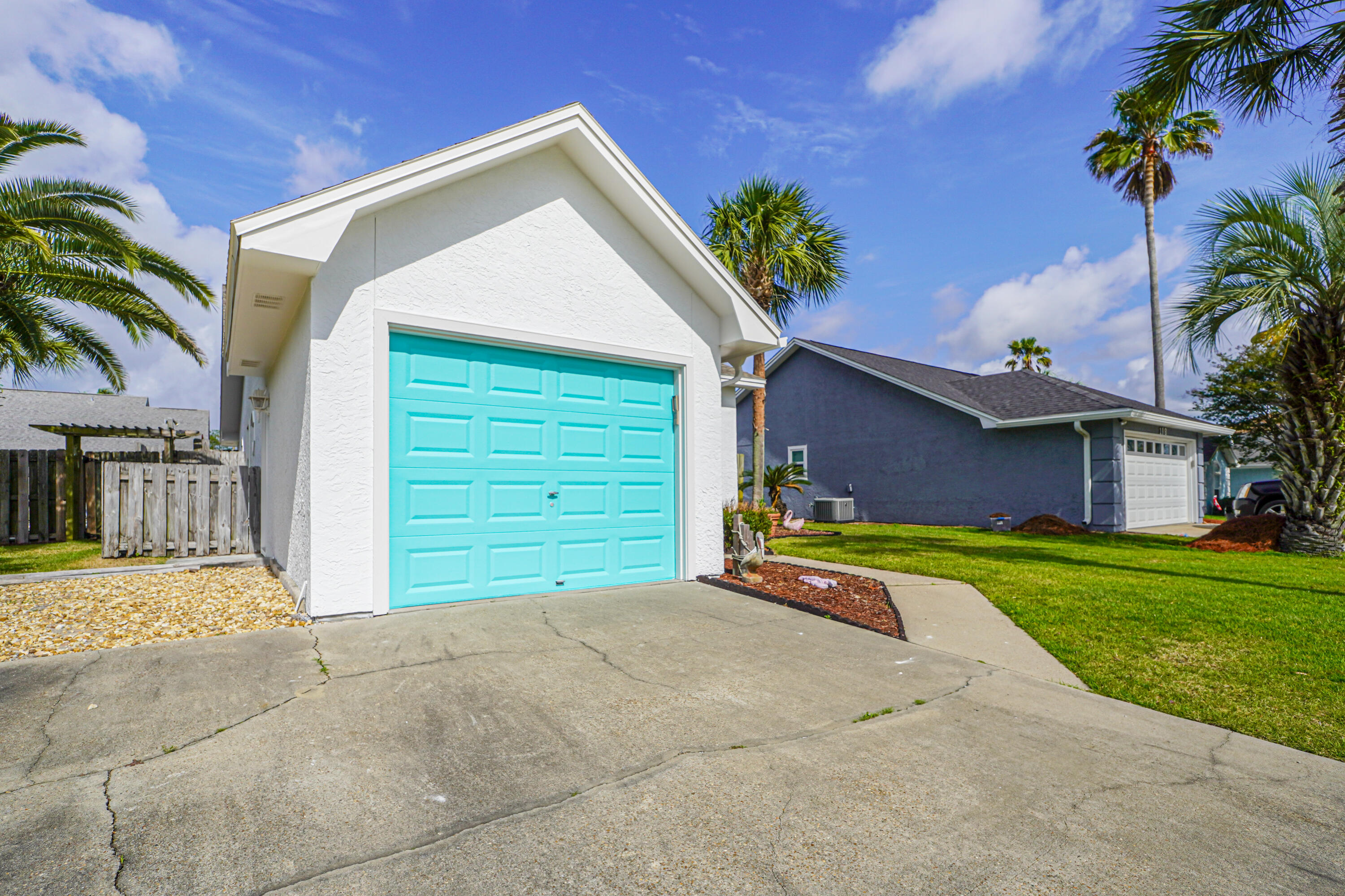Seaclusion Beach - Residential