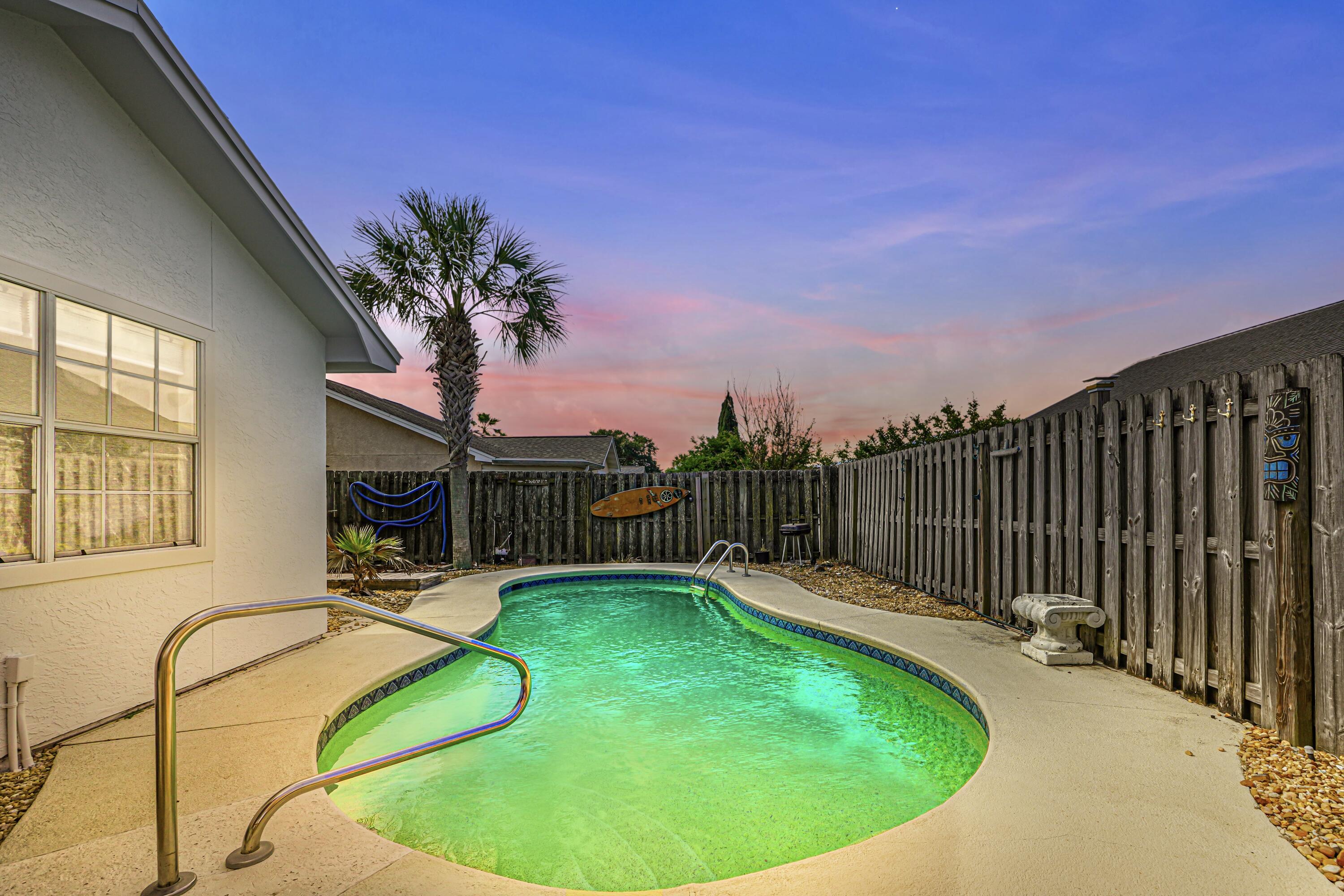 Seaclusion Beach - Residential