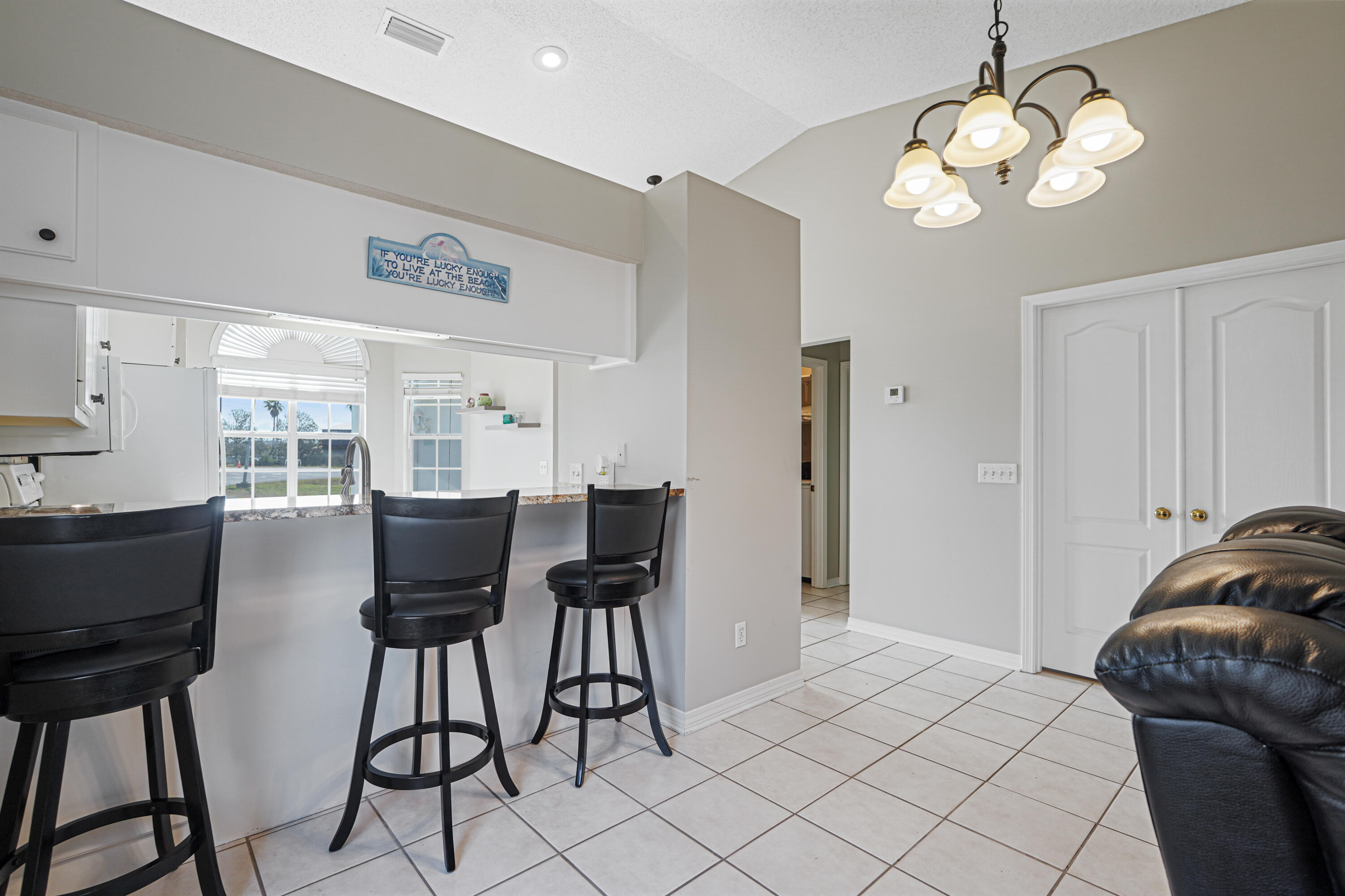 Seaclusion Beach - Residential
