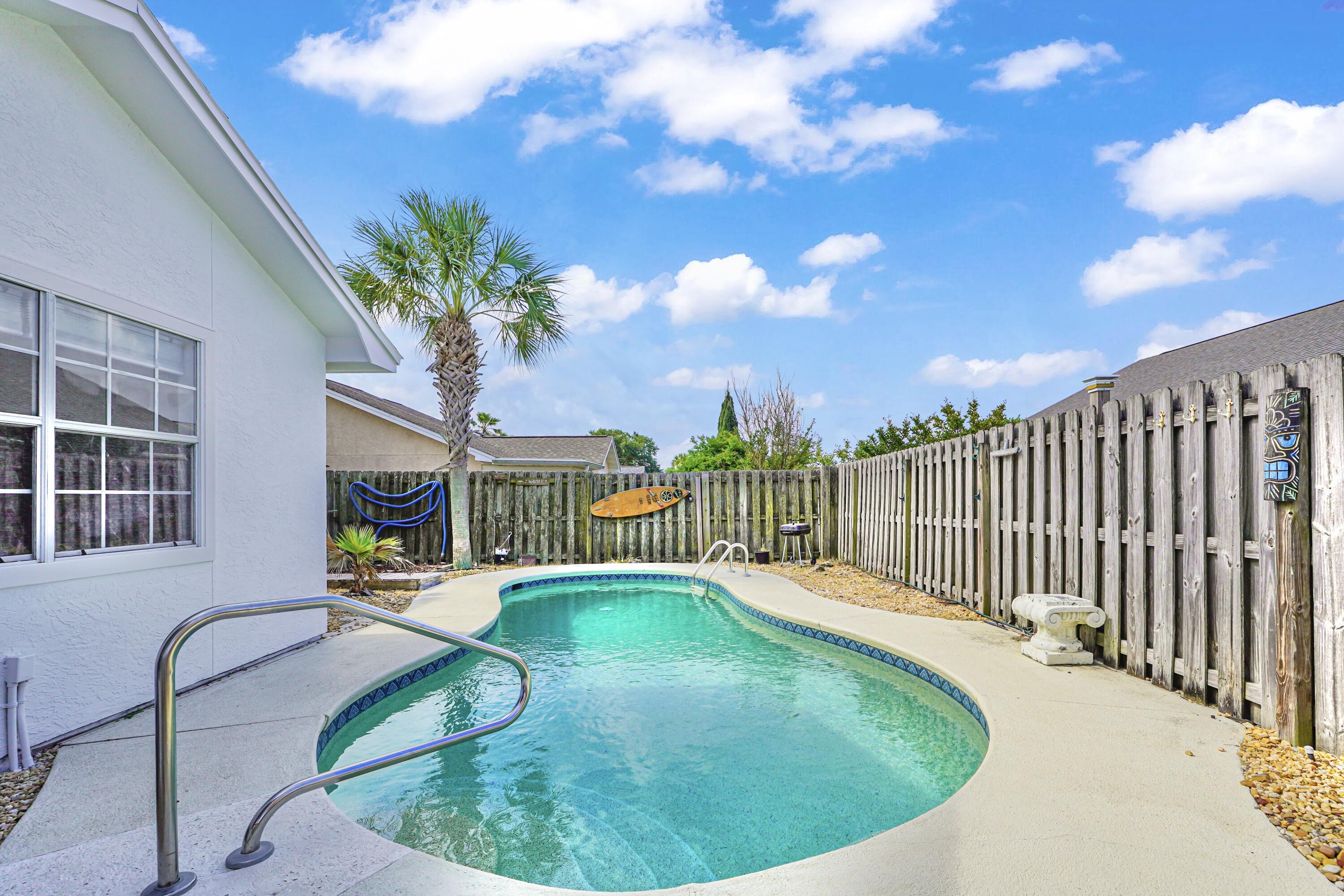Seaclusion Beach - Residential