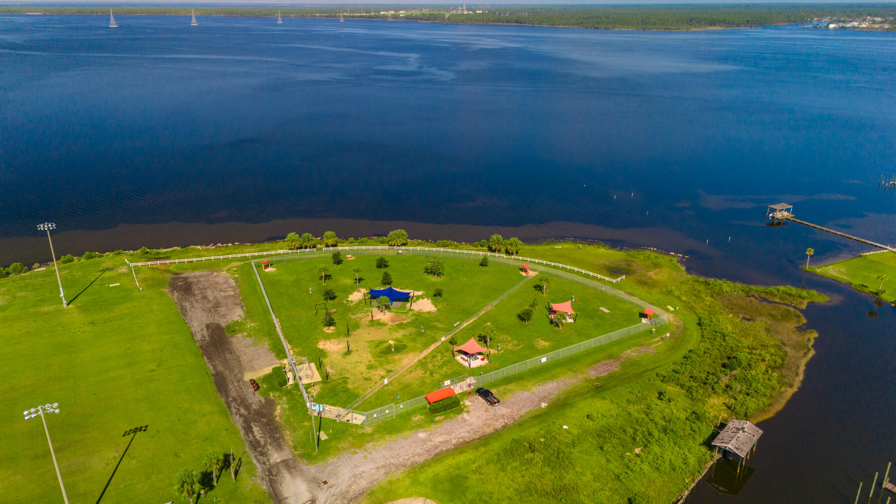 Seaclusion Beach - Residential