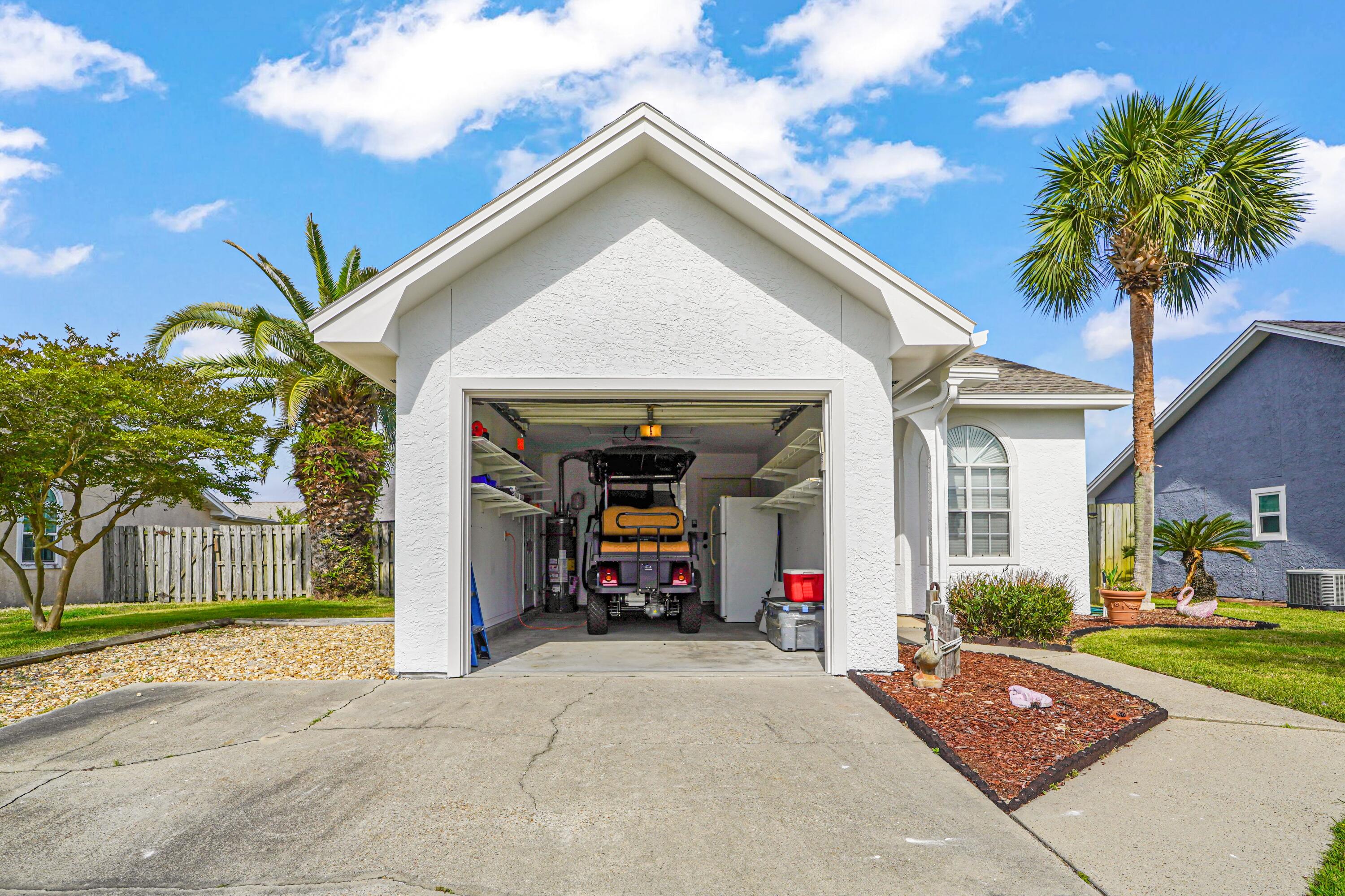 Seaclusion Beach - Residential