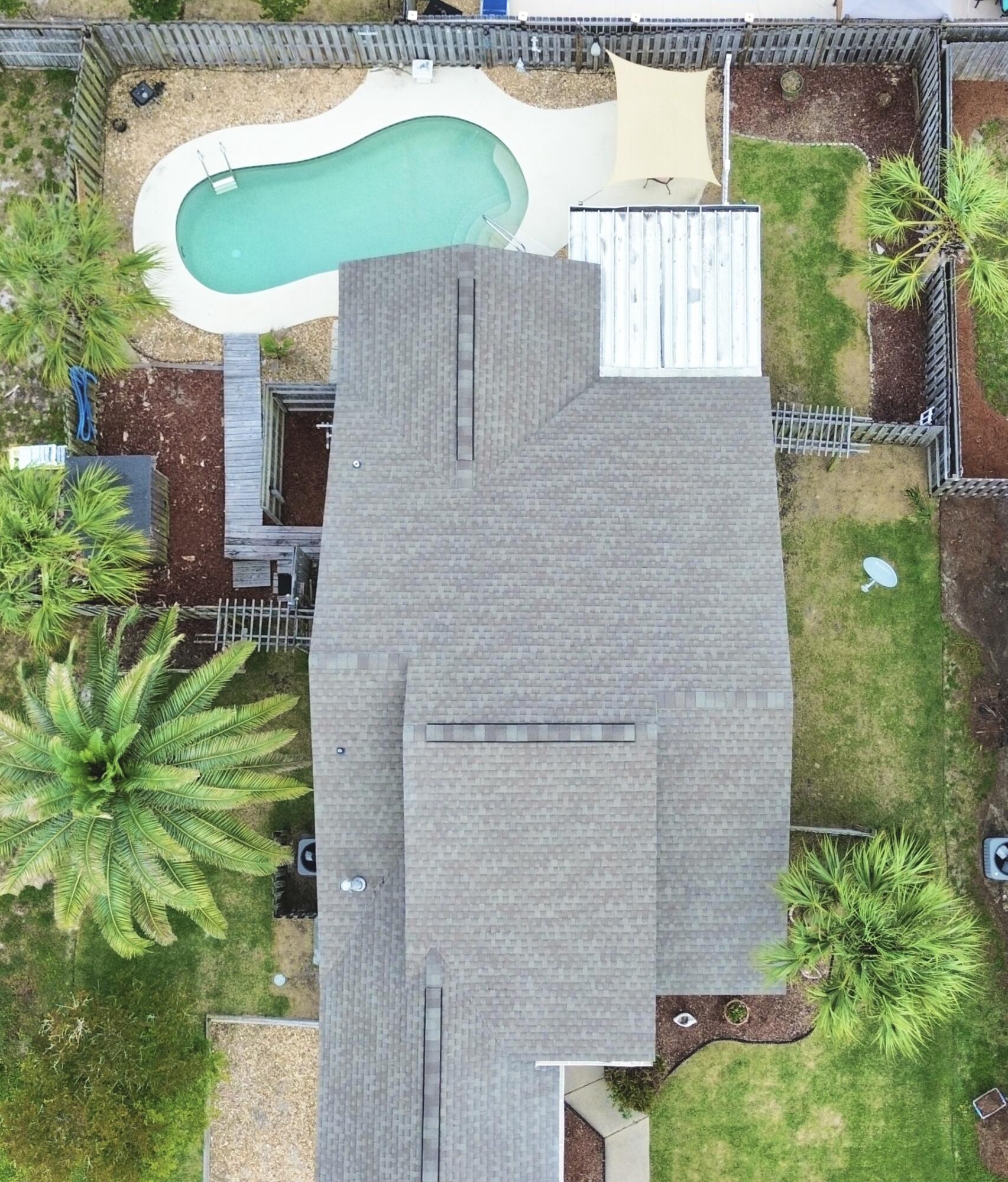 Seaclusion Beach - Residential
