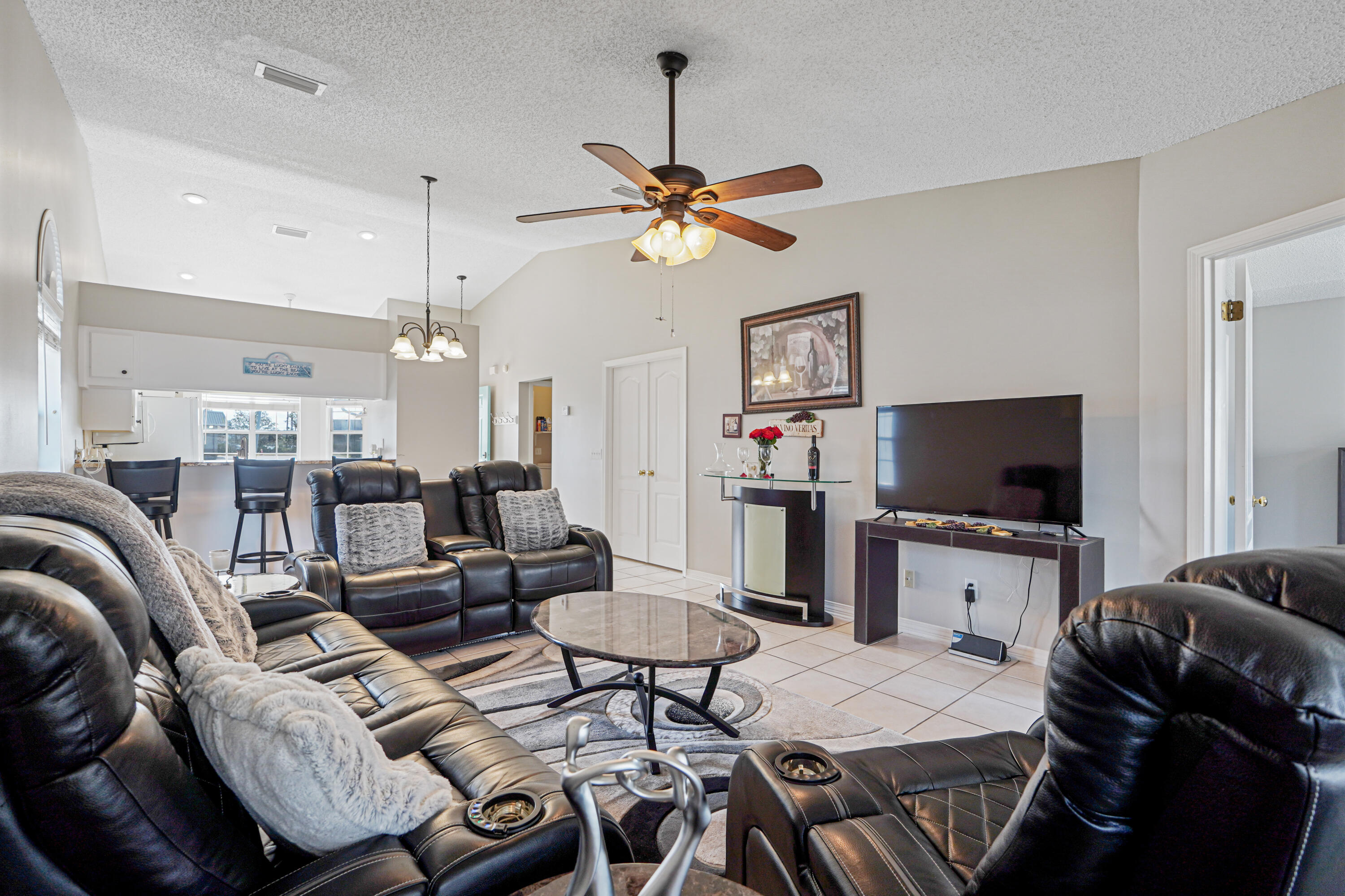 Seaclusion Beach - Residential
