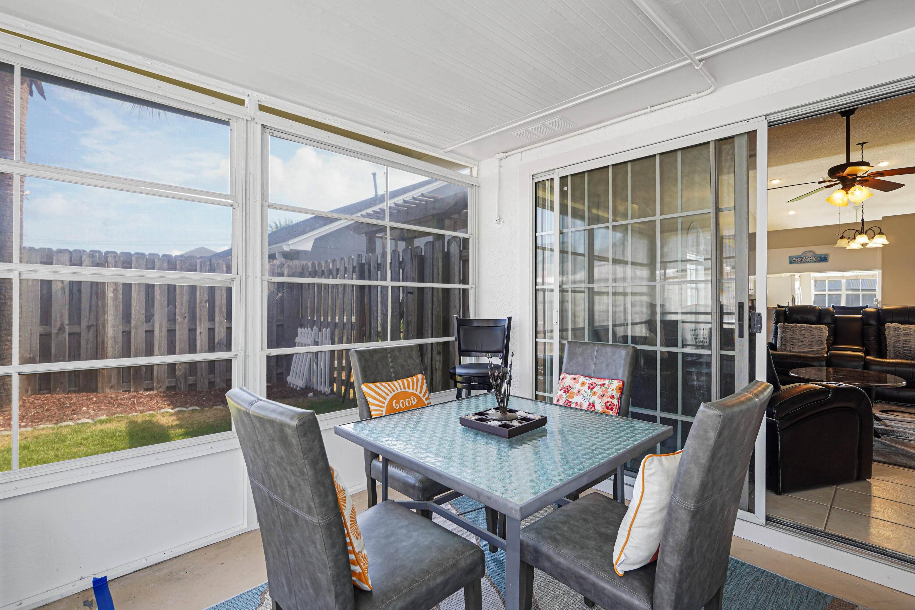 Seaclusion Beach - Residential