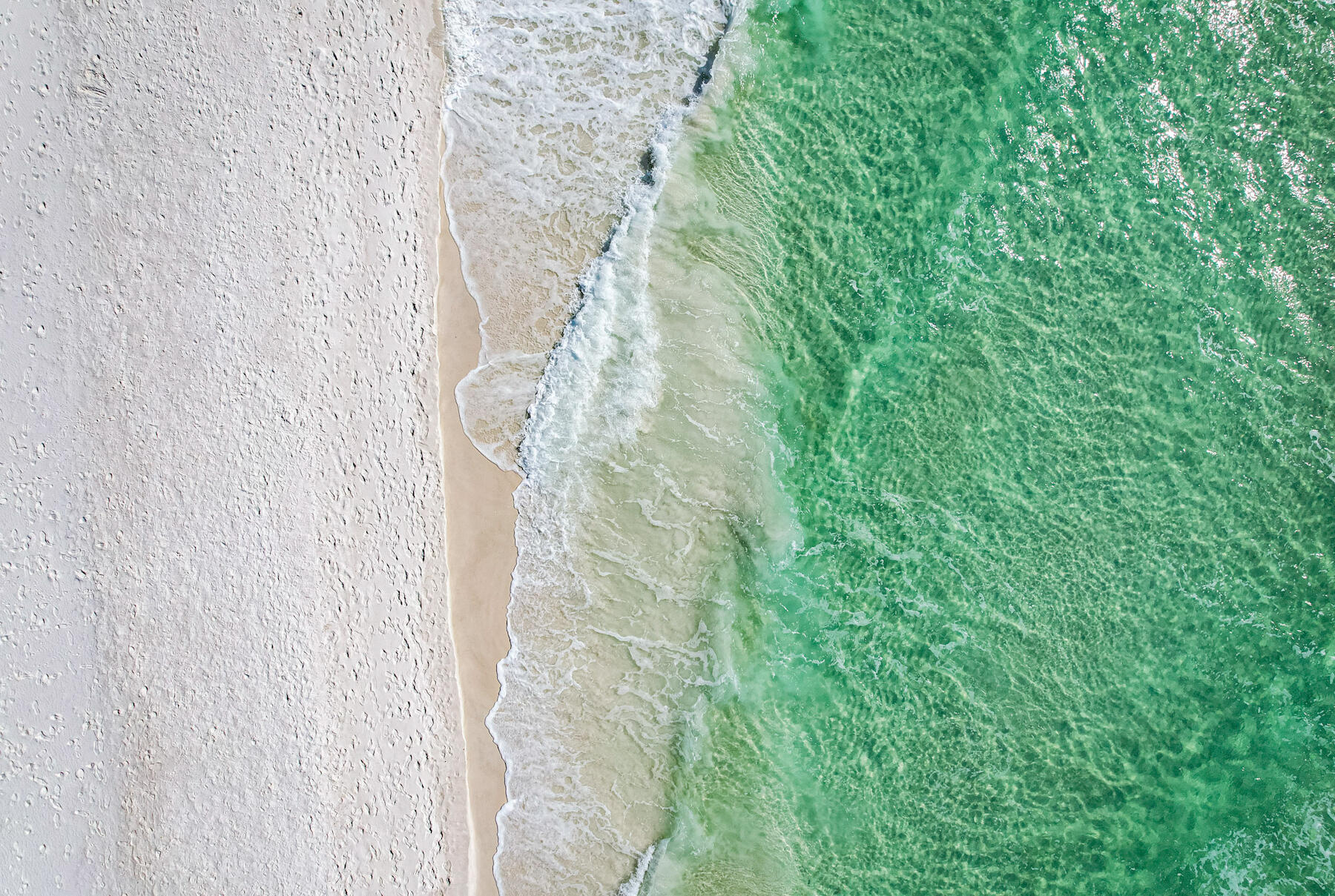 Seaclusion Beach - Residential