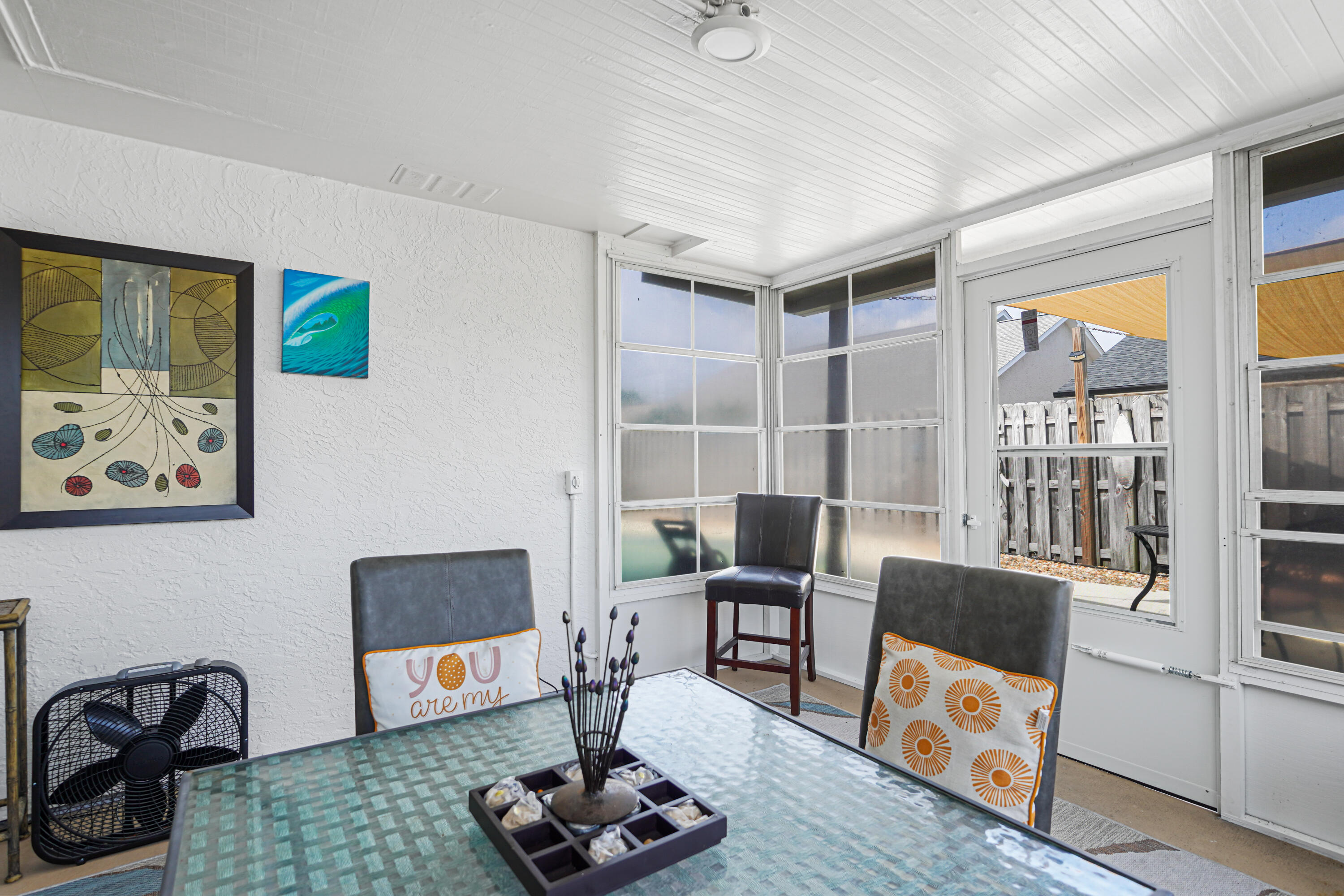 Seaclusion Beach - Residential