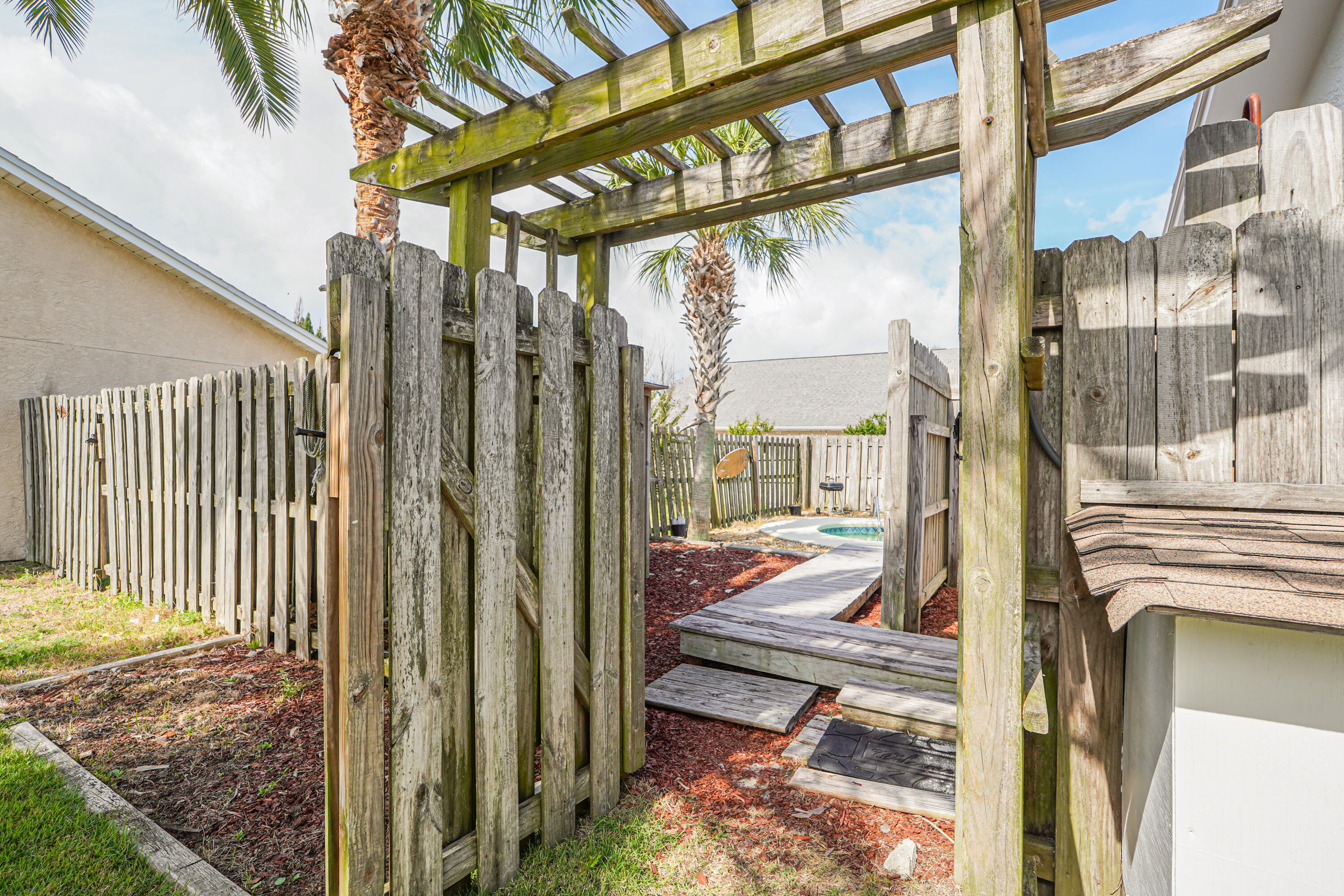 Seaclusion Beach - Residential