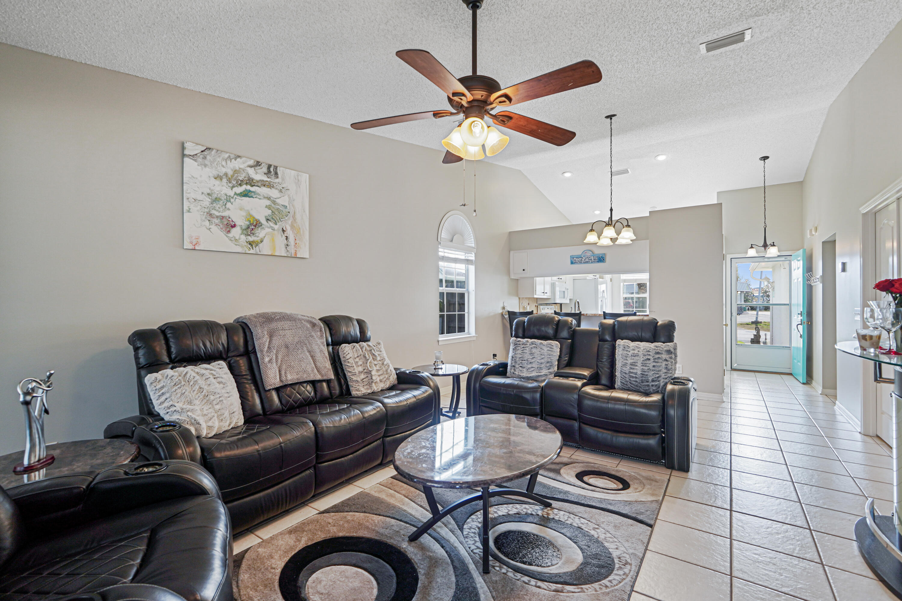 Seaclusion Beach - Residential