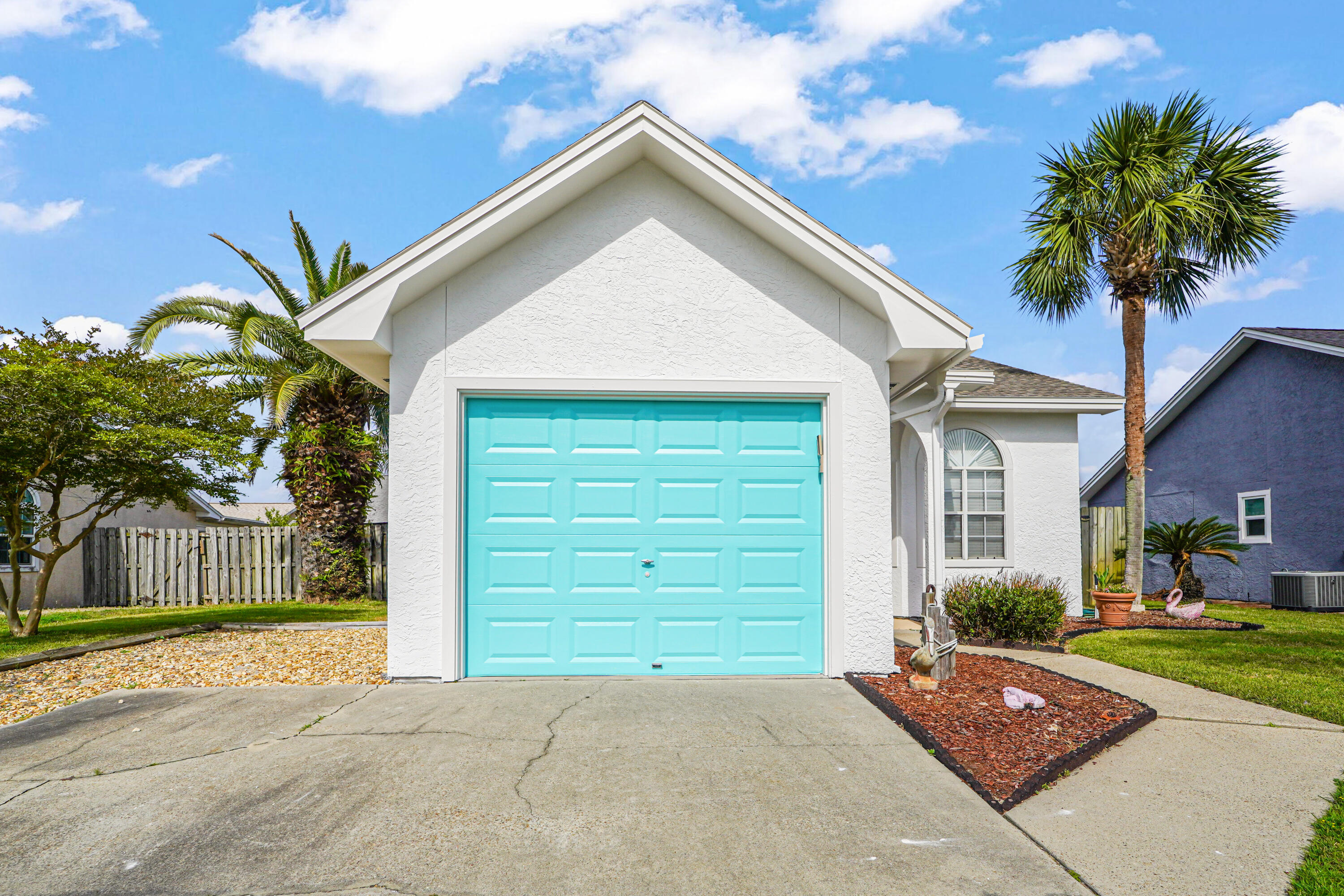Seaclusion Beach - Residential