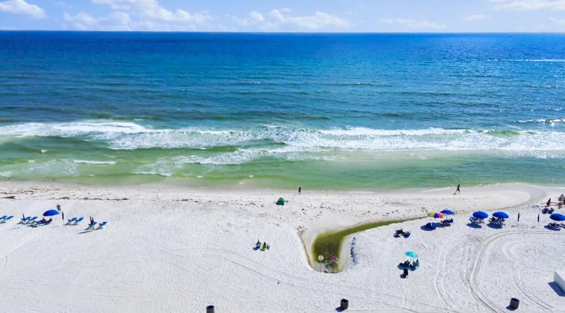 Seaclusion Beach - Residential