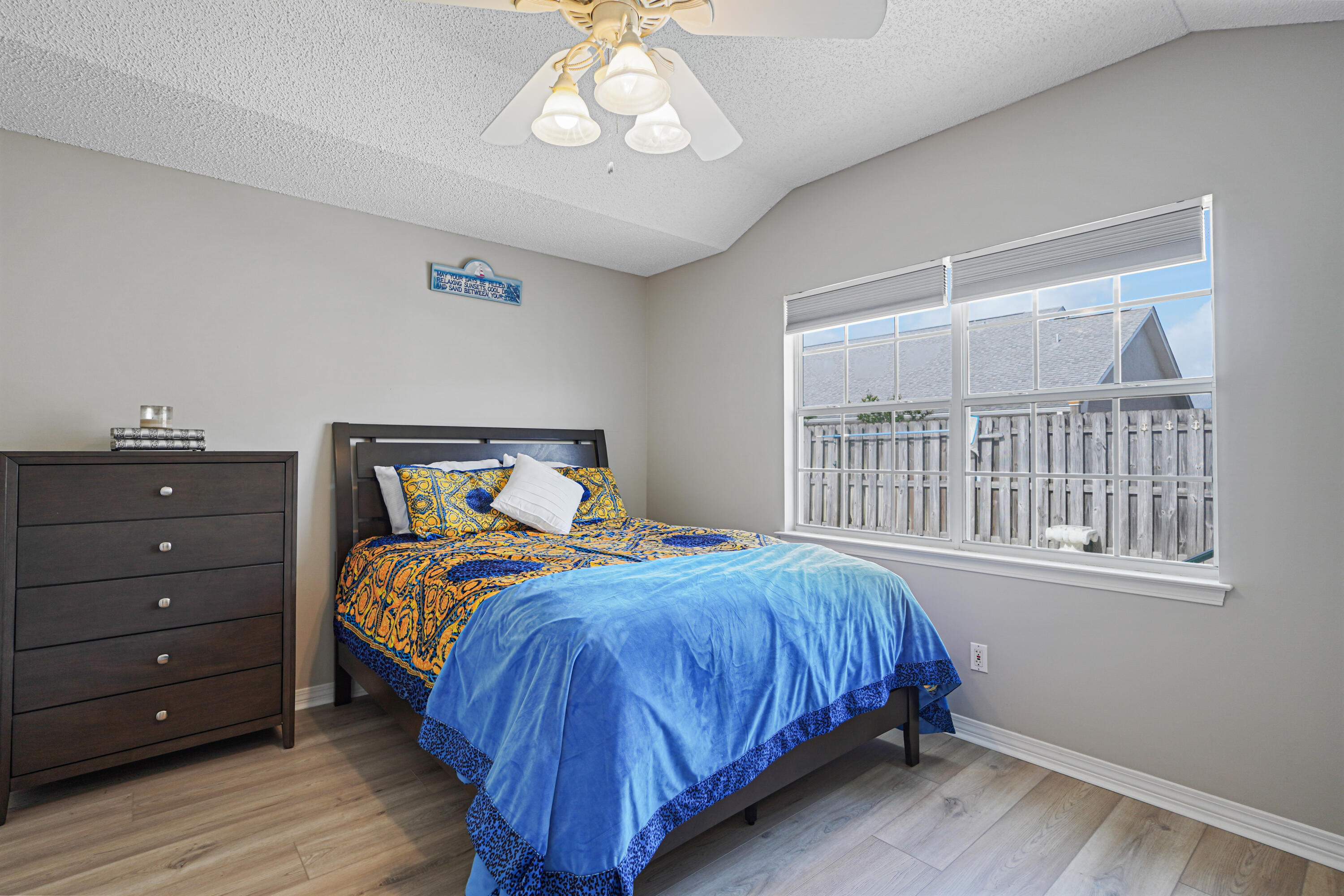 Seaclusion Beach - Residential