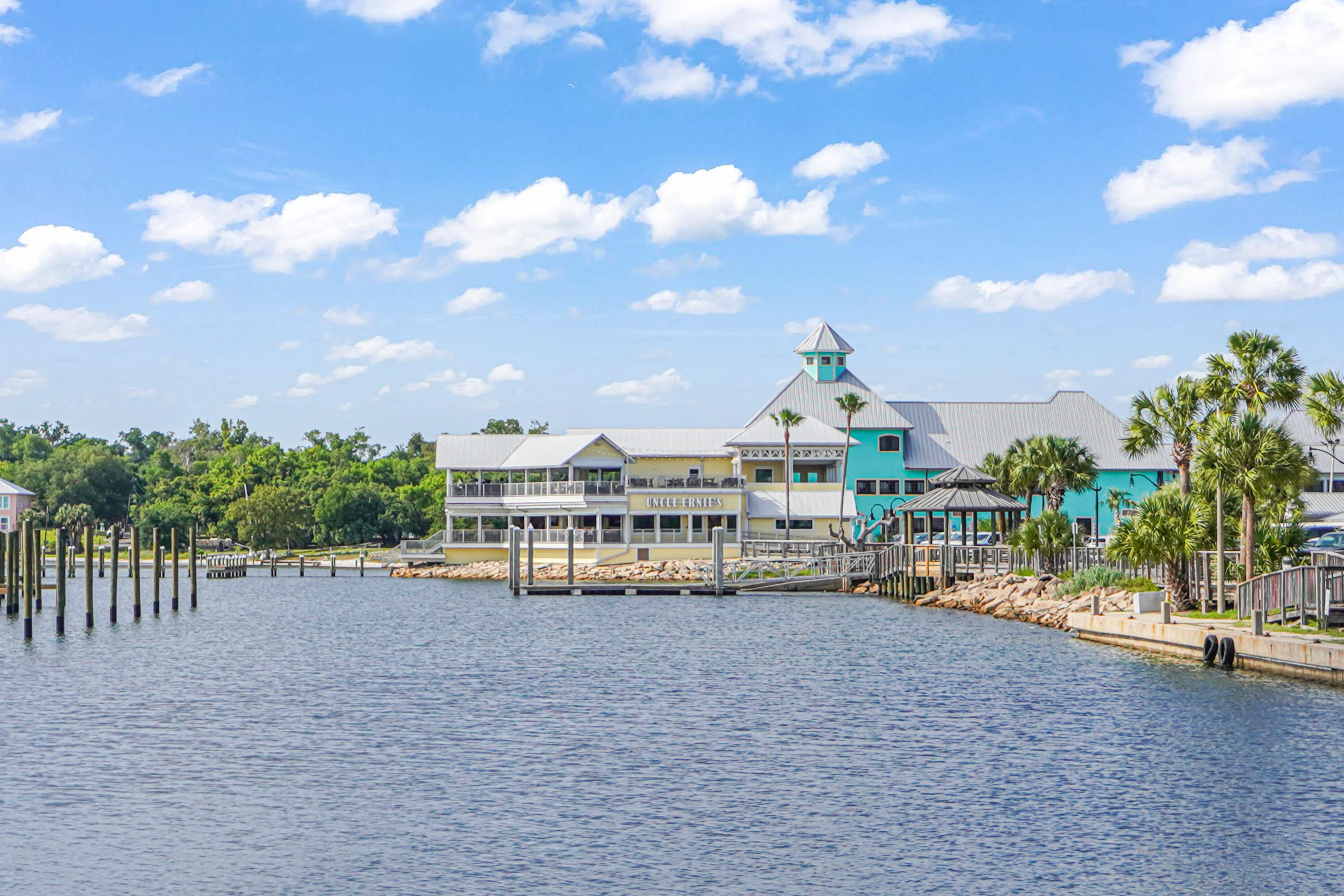 Seaclusion Beach - Residential
