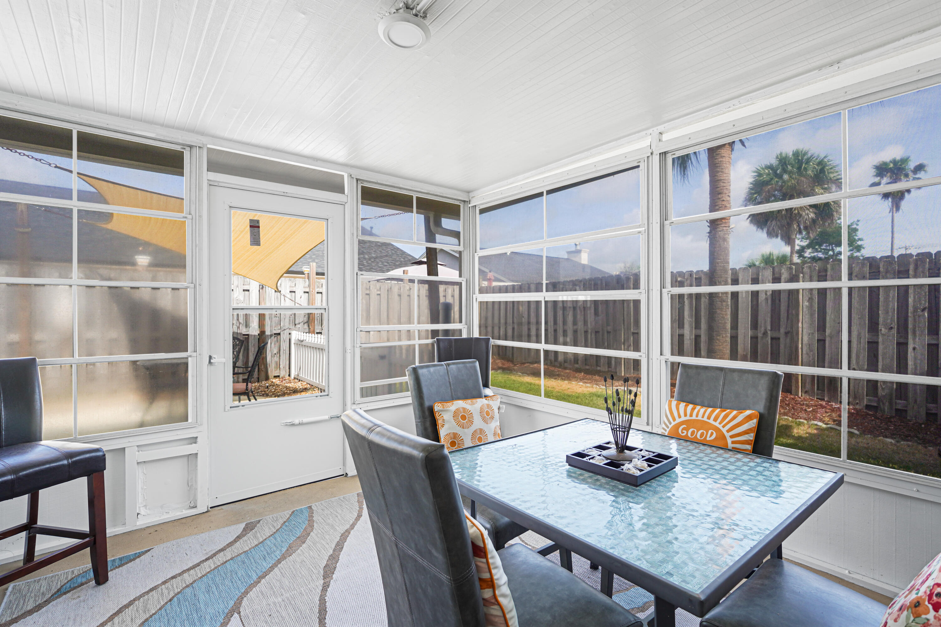 Seaclusion Beach - Residential