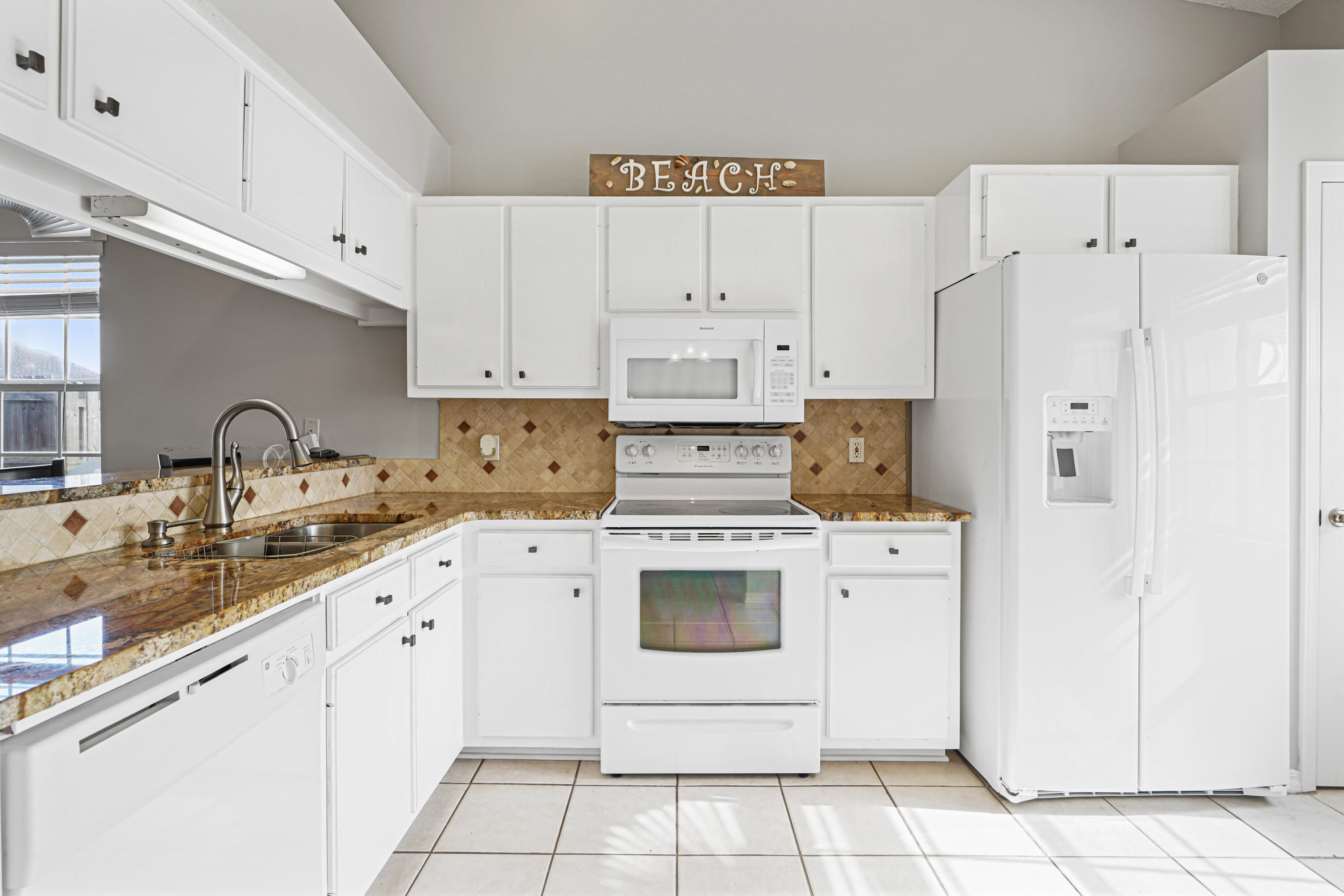 Seaclusion Beach - Residential