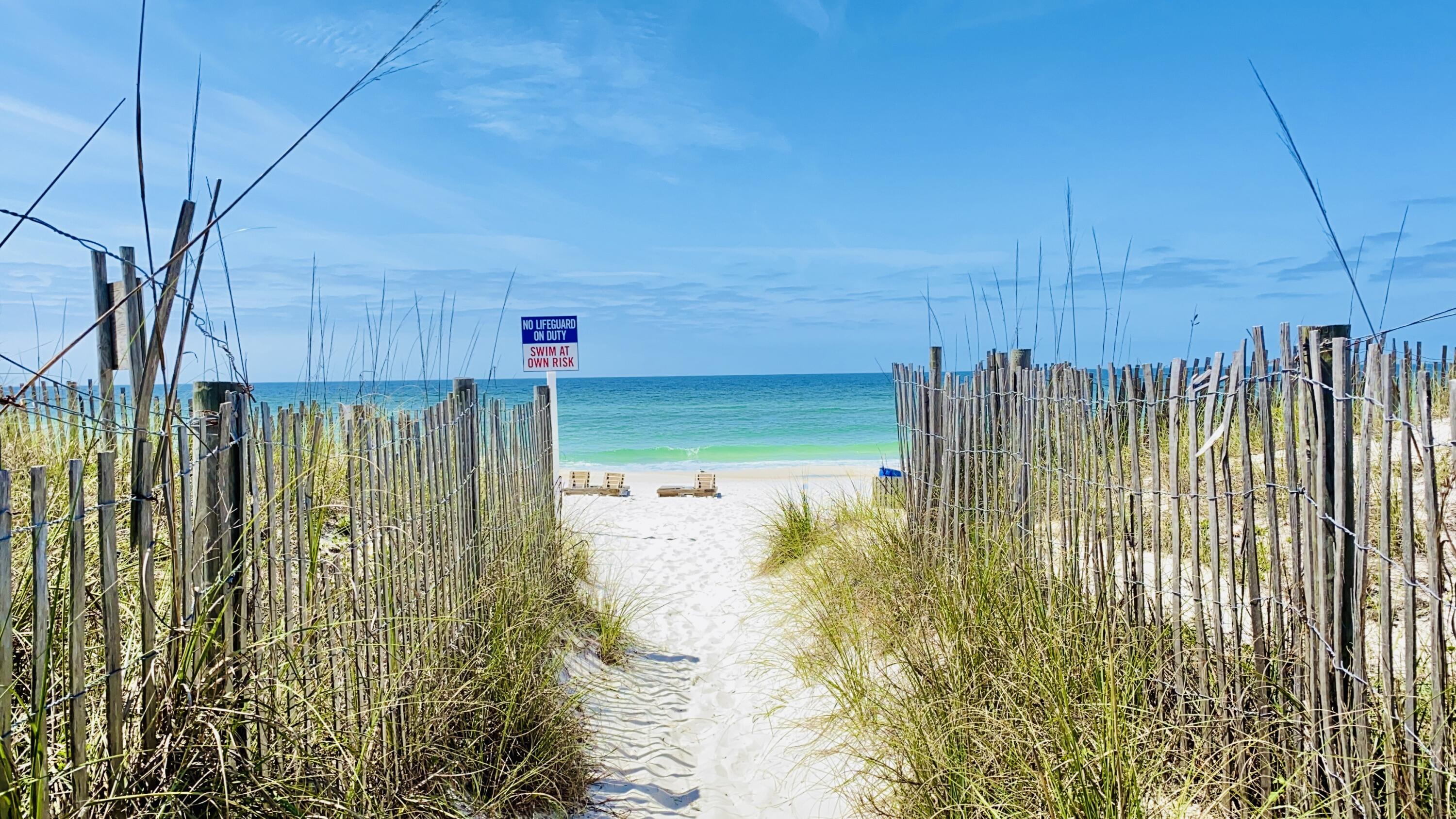 Seaclusion Beach - Residential