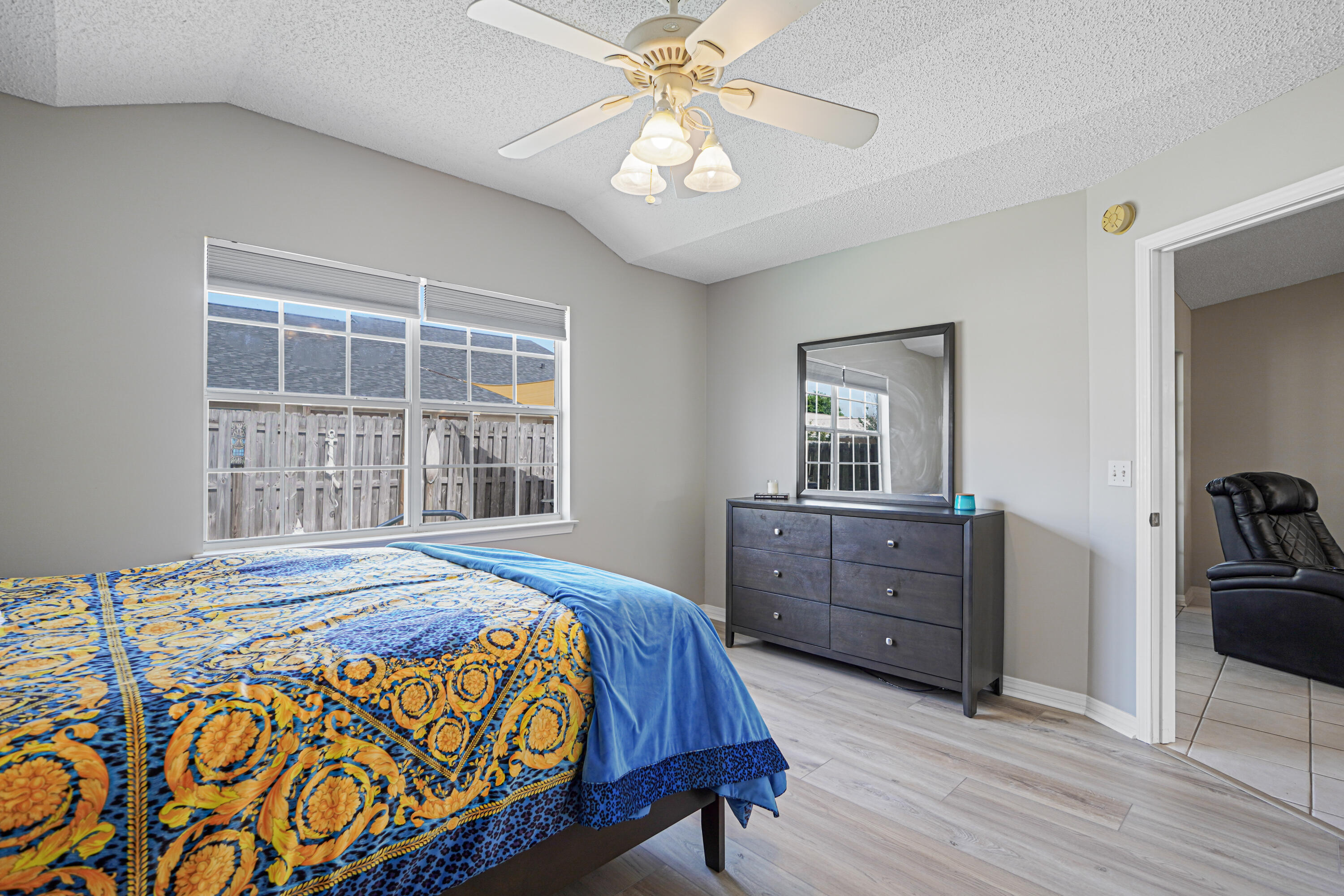 Seaclusion Beach - Residential