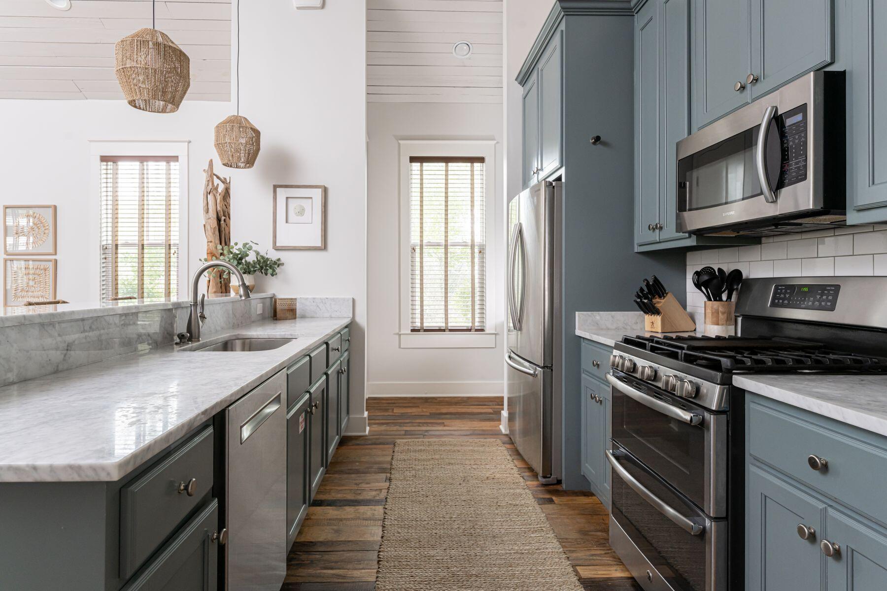 SEACREST BEACH PH 6 - Residential