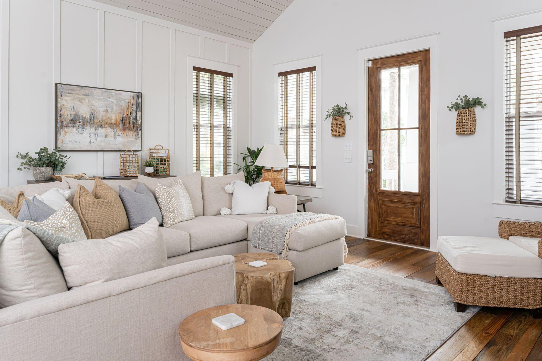 SEACREST BEACH PH 6 - Residential