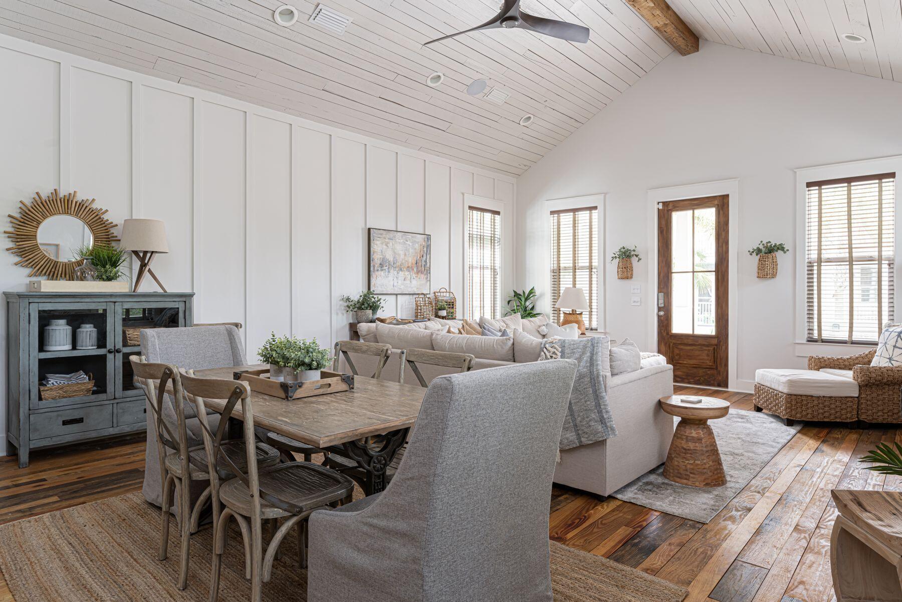 SEACREST BEACH PH 6 - Residential