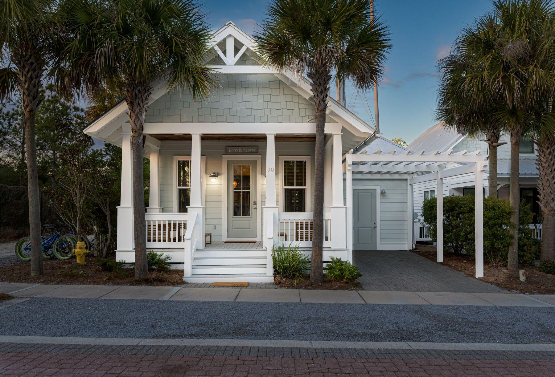 SEACREST BEACH PH 6 - Residential