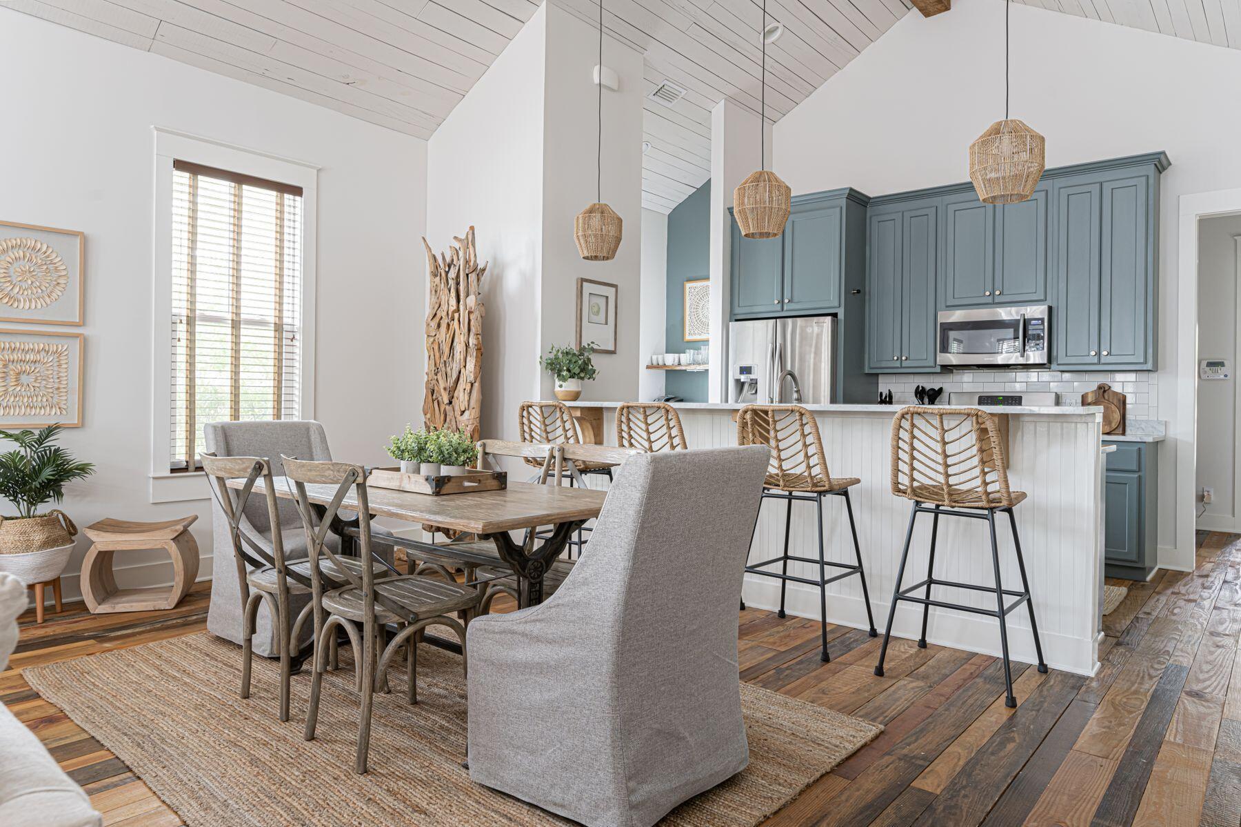 SEACREST BEACH PH 6 - Residential