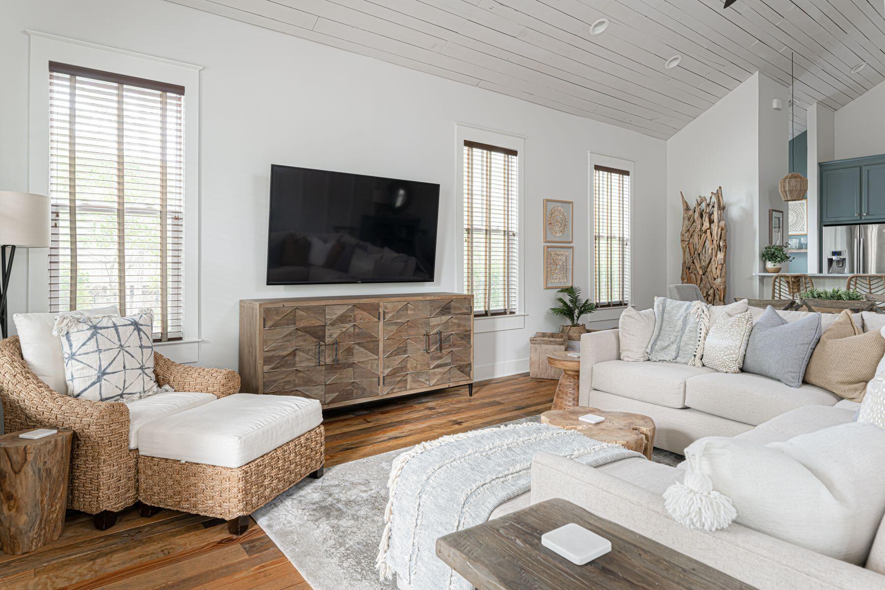 SEACREST BEACH PH 6 - Residential