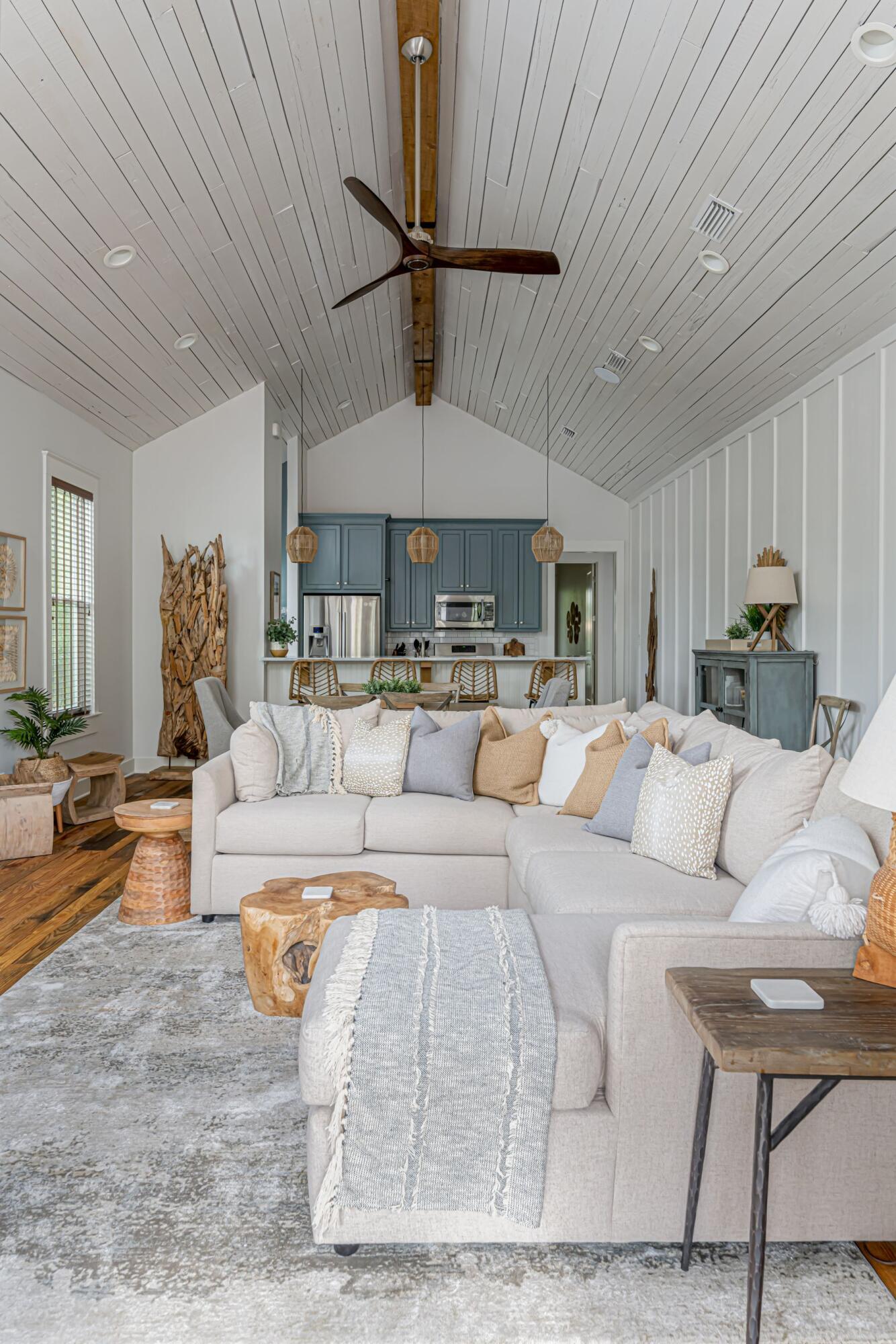 SEACREST BEACH PH 6 - Residential