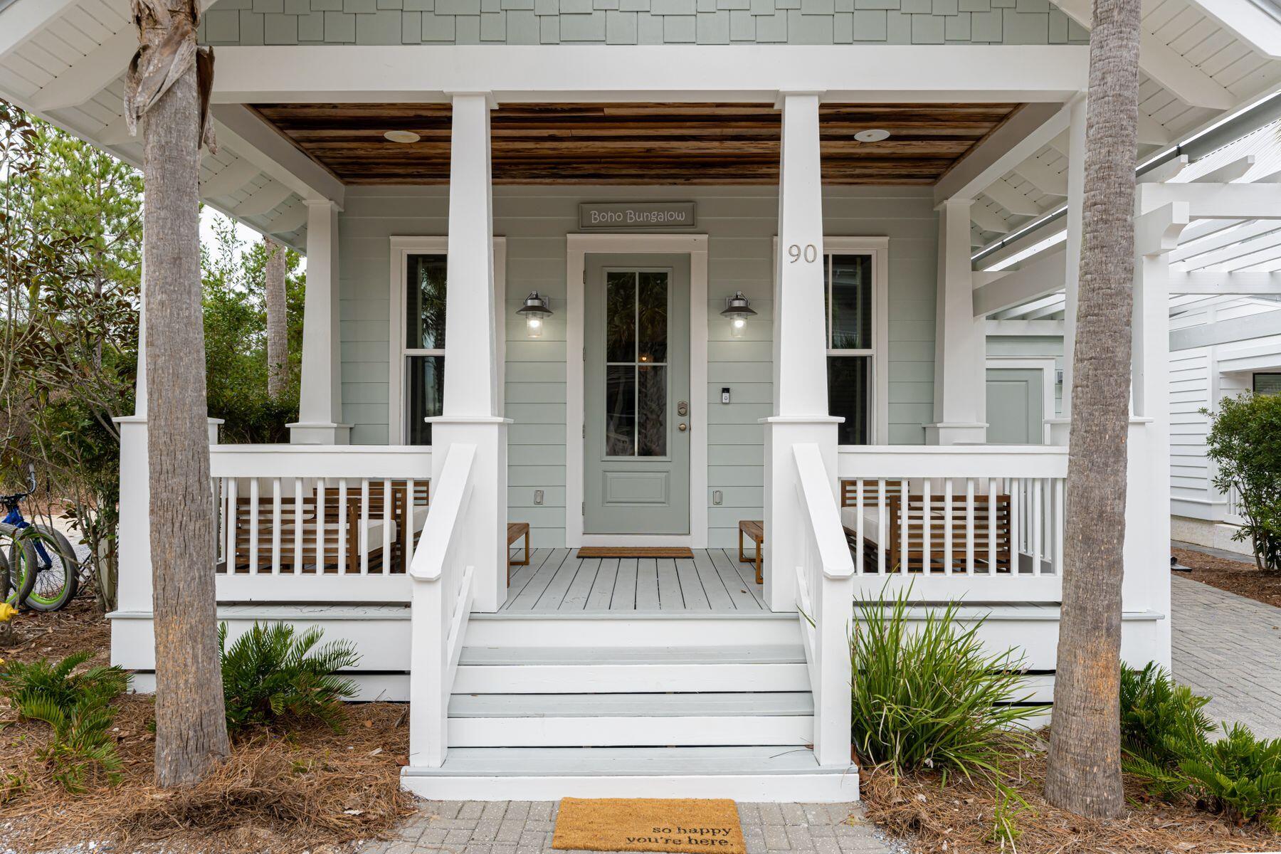 SEACREST BEACH PH 6 - Residential