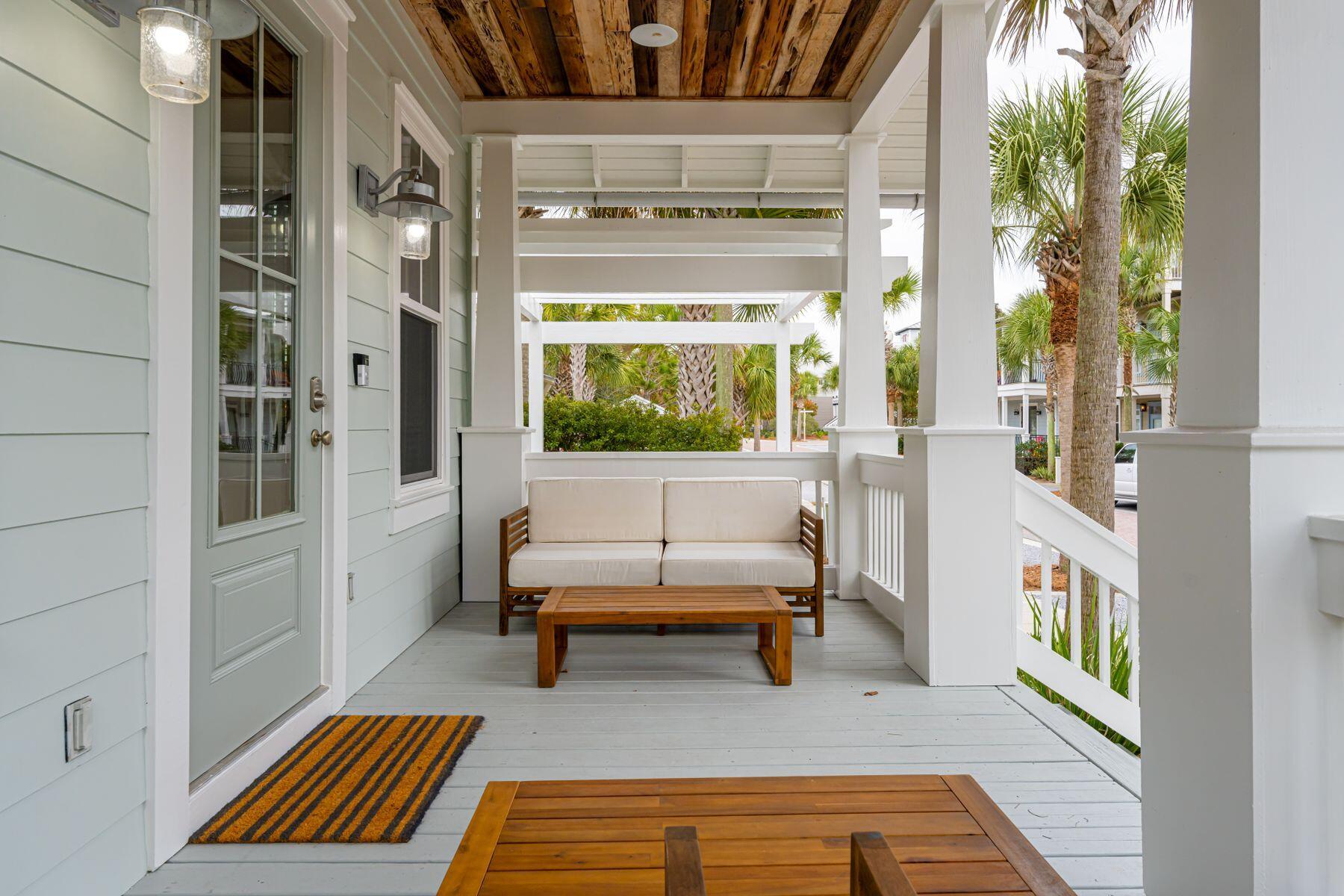 SEACREST BEACH PH 6 - Residential