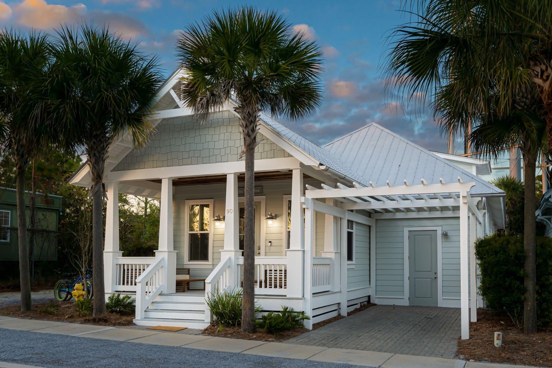 SEACREST BEACH PH 6 - Residential