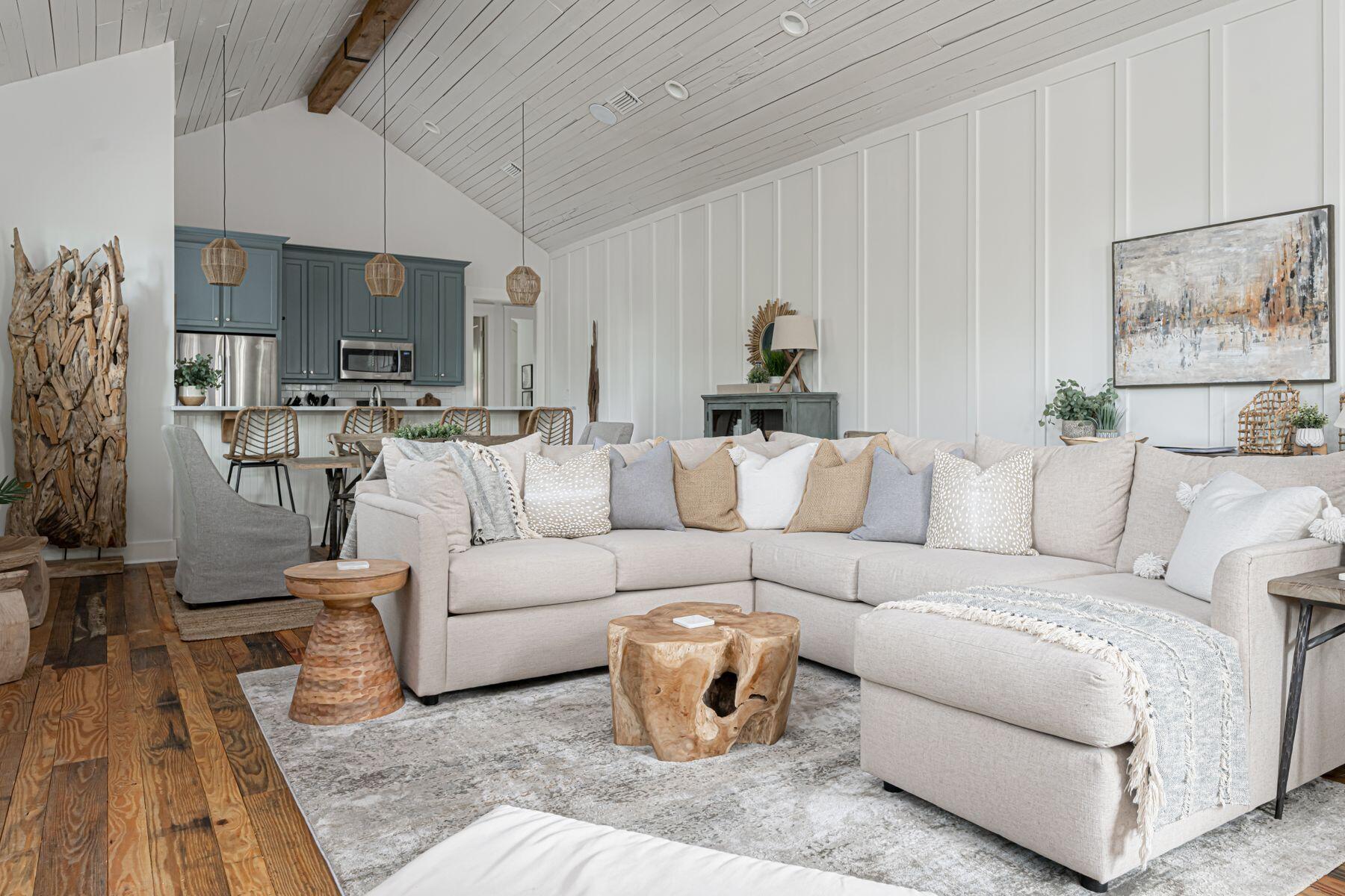 SEACREST BEACH PH 6 - Residential