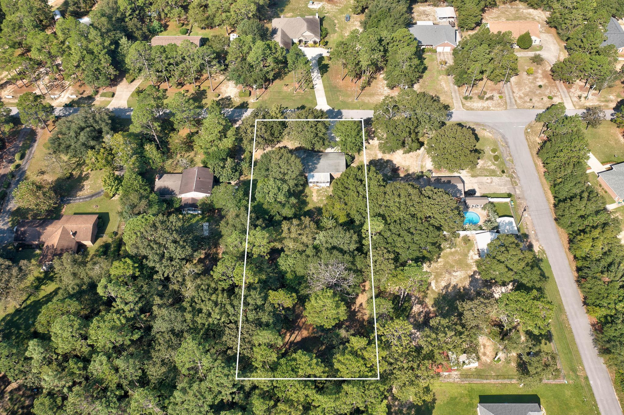 HOLLY HILLS - Residential