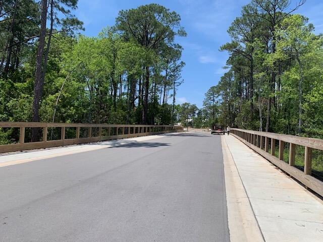 Sandhill Pines - Residential Lease