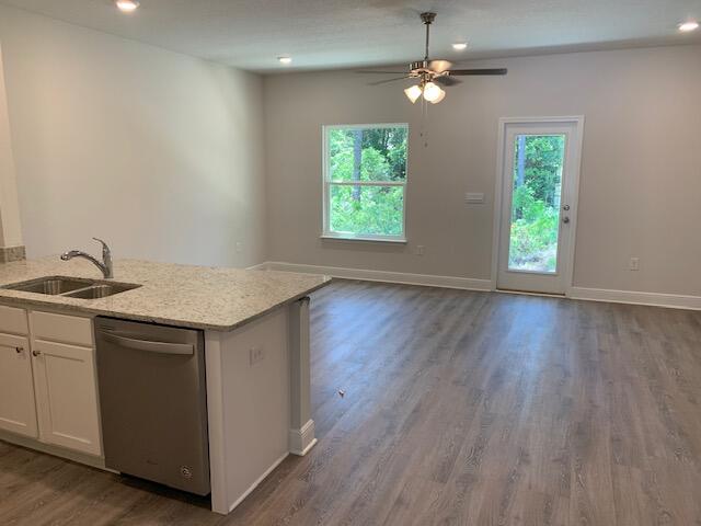 Sandhill Pines - Residential Lease