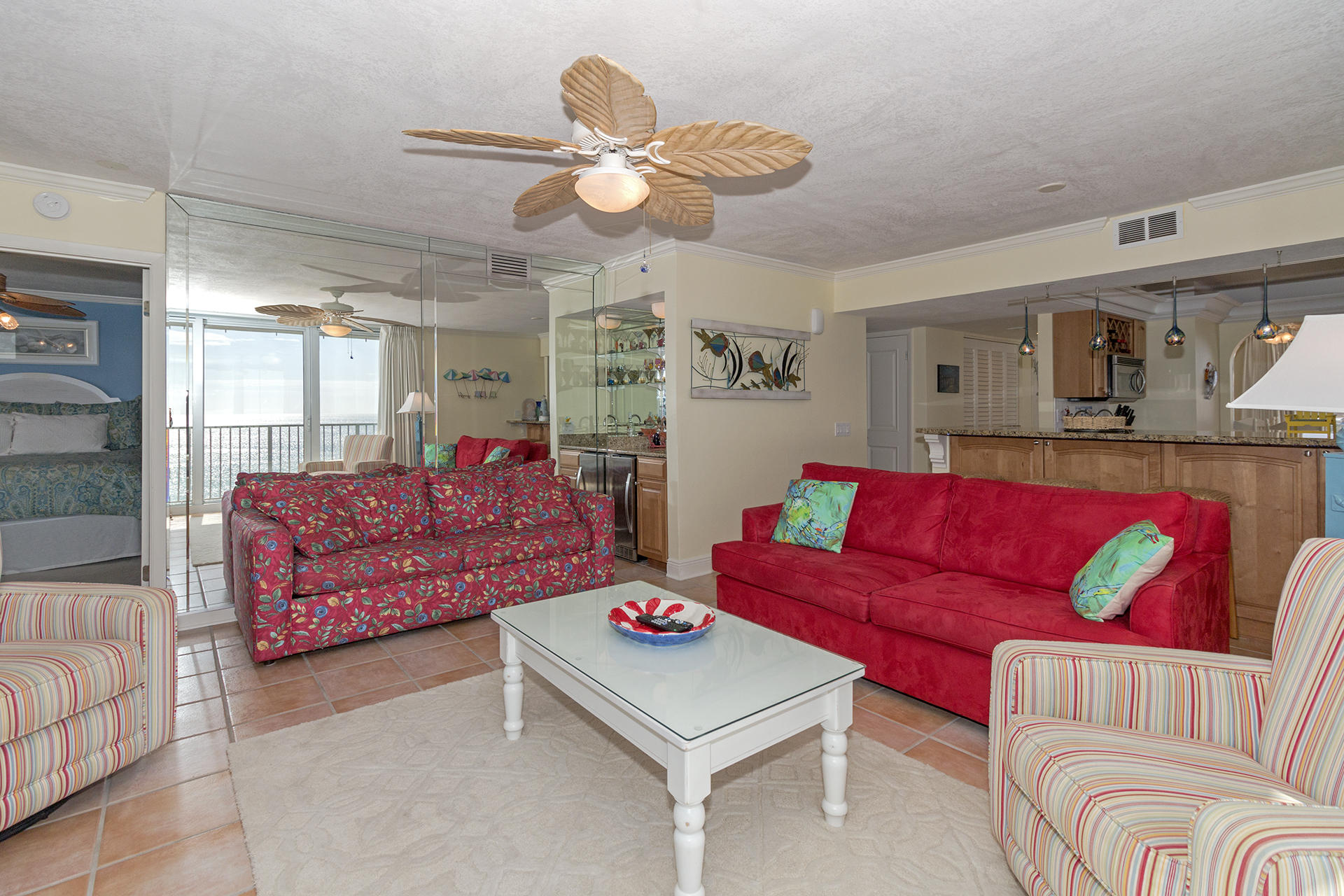 MAINSAIL CONDO PH 1 - Residential