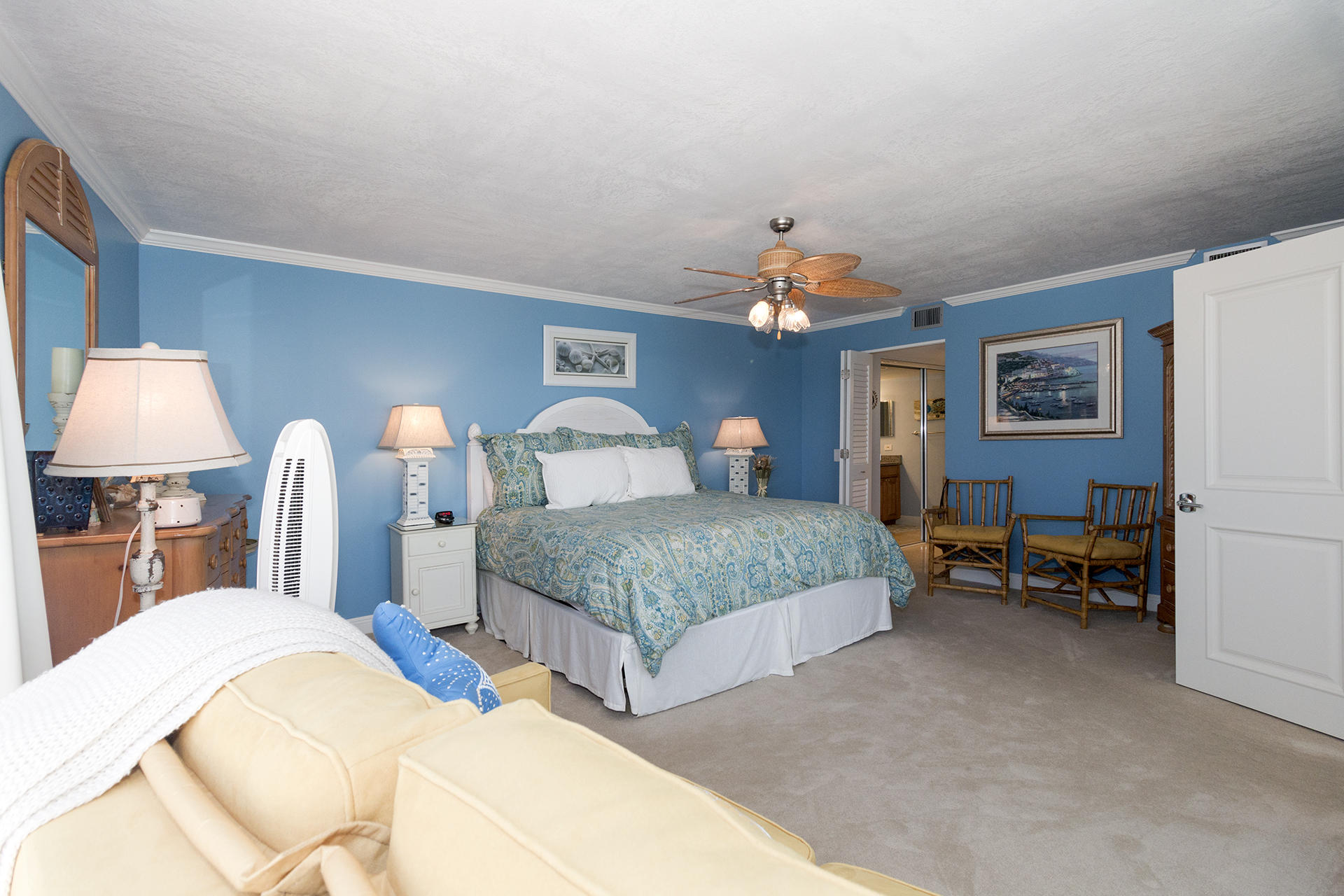 MAINSAIL CONDO PH 1 - Residential