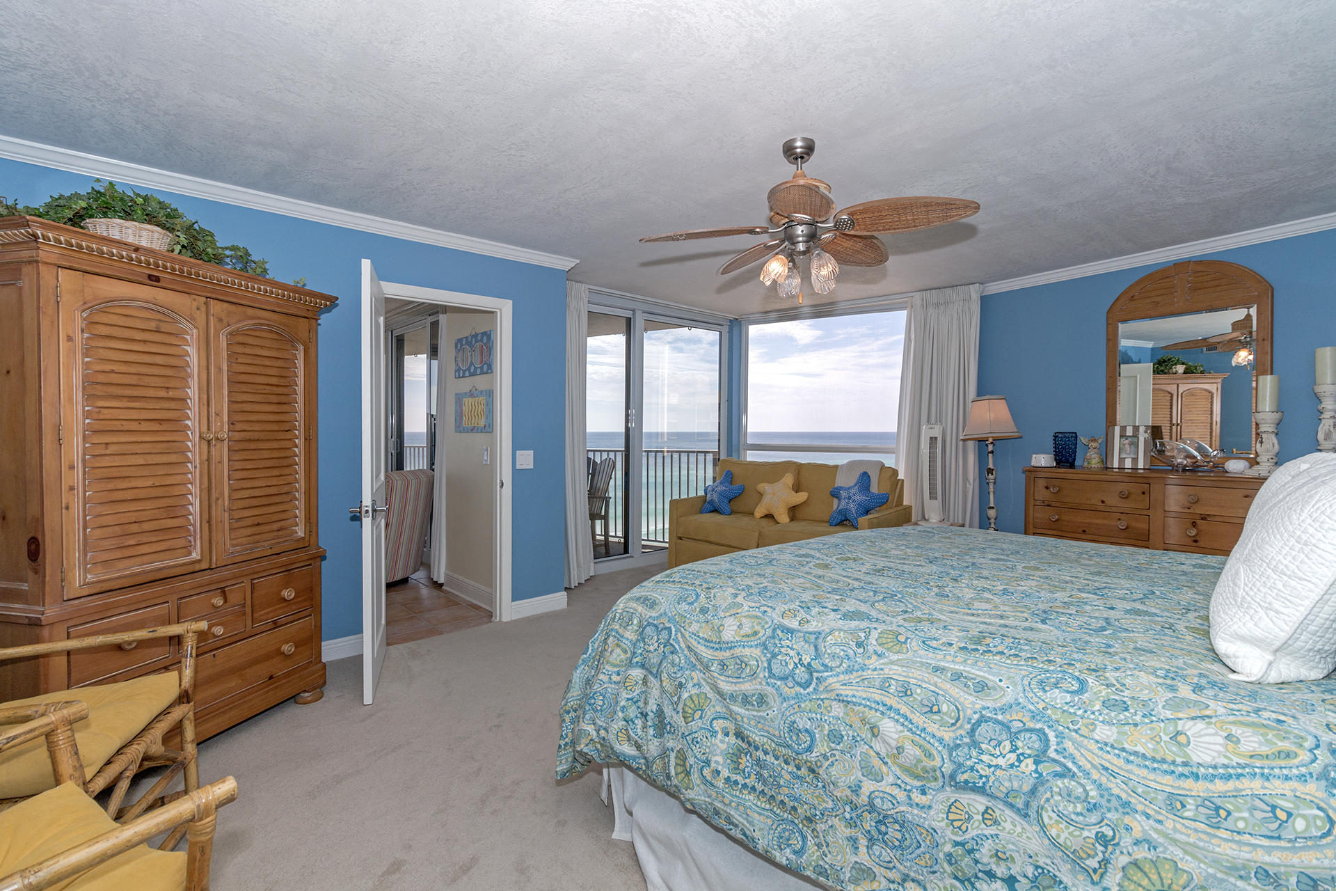 MAINSAIL CONDO PH 1 - Residential