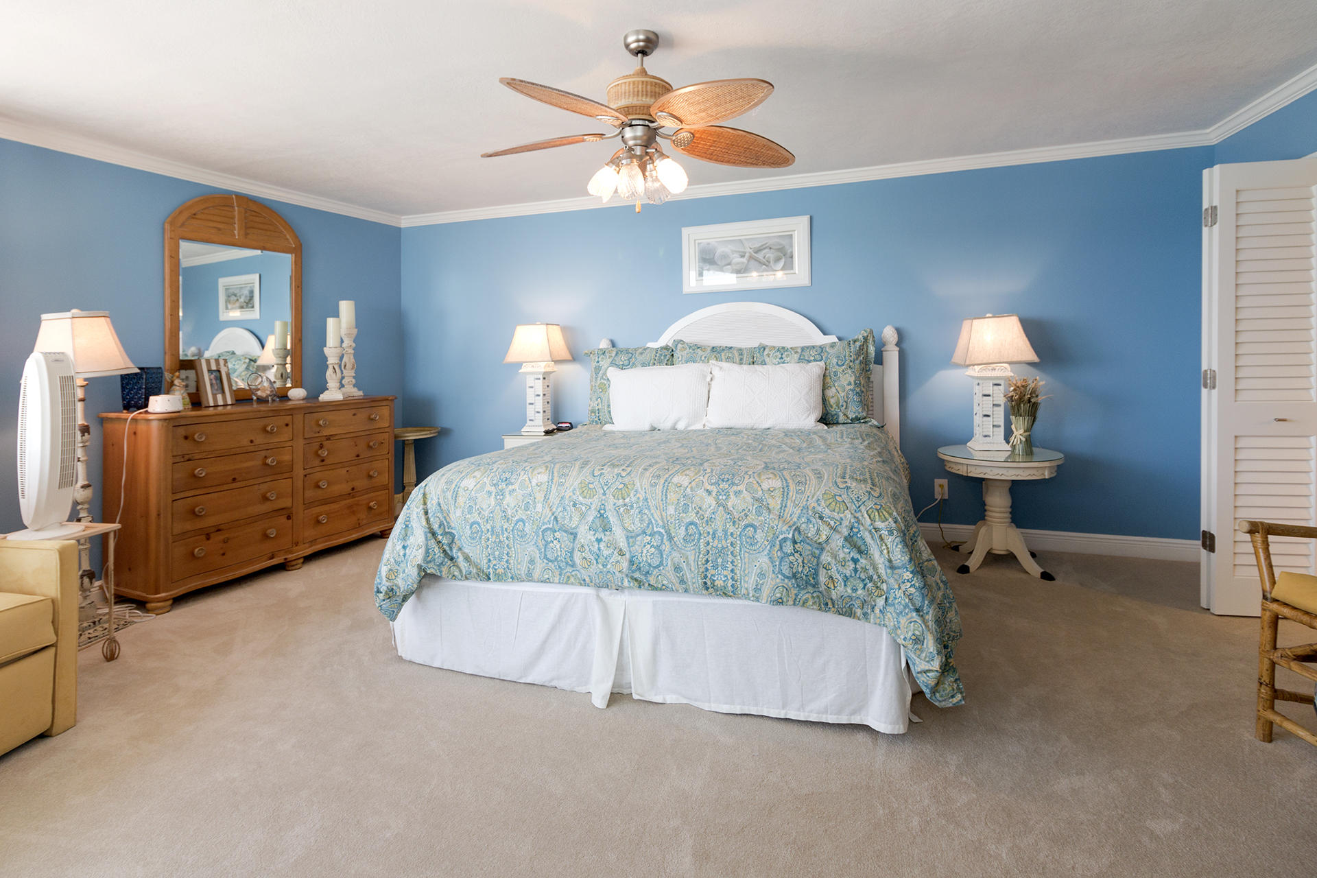 MAINSAIL CONDO PH 1 - Residential