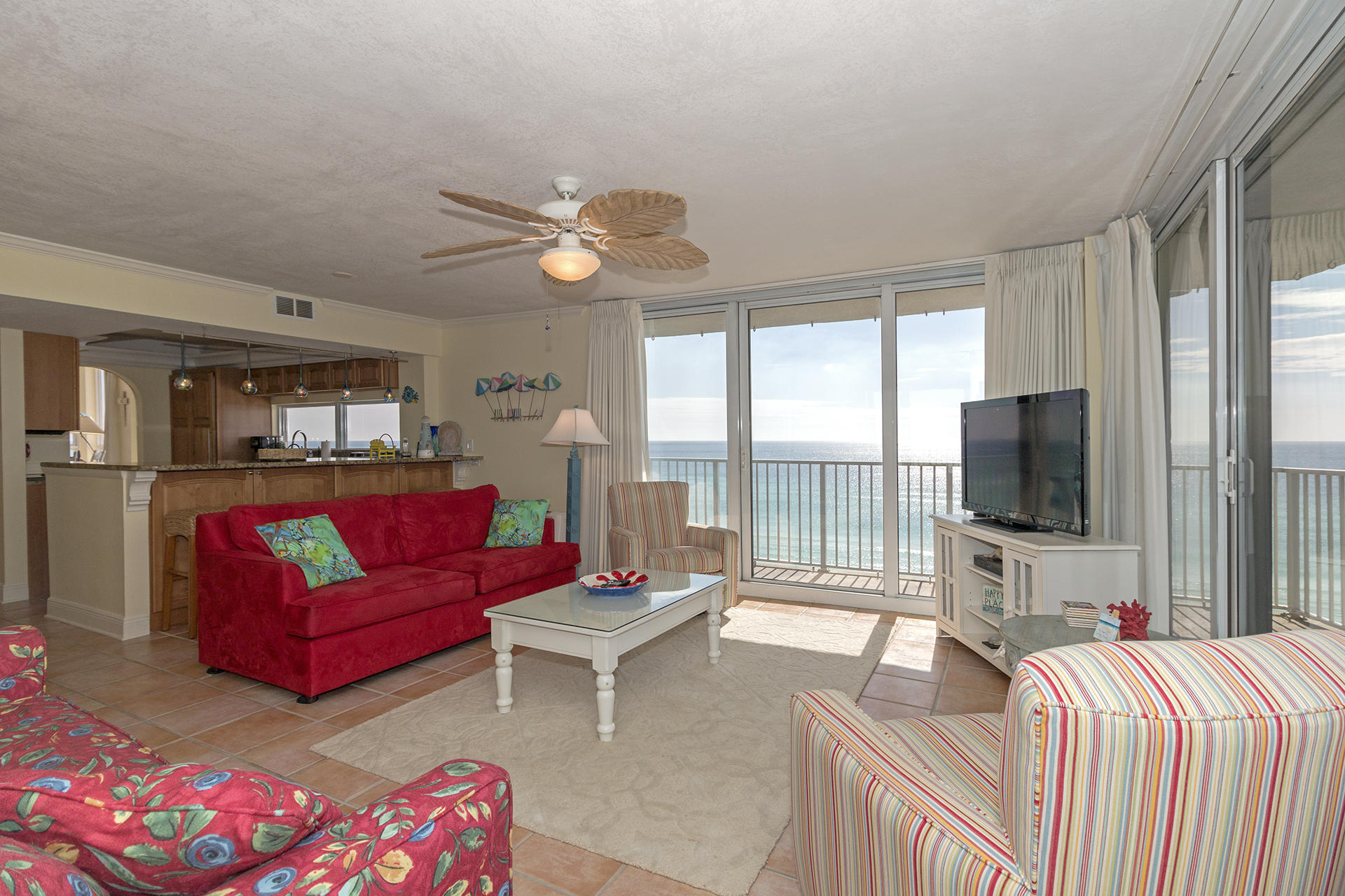 MAINSAIL CONDO PH 1 - Residential