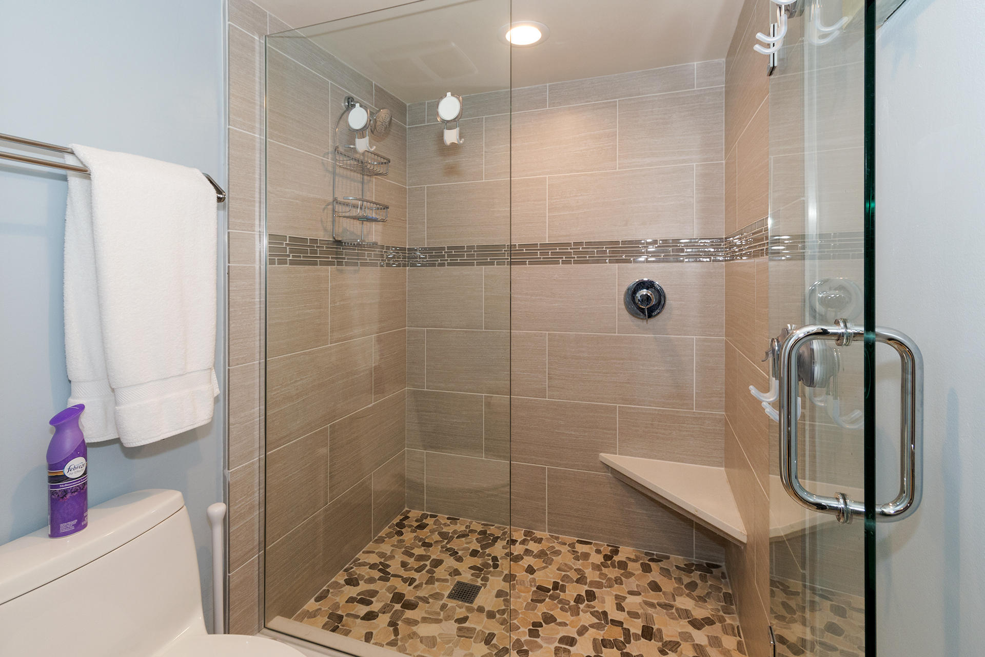 MAINSAIL CONDO PH 1 - Residential