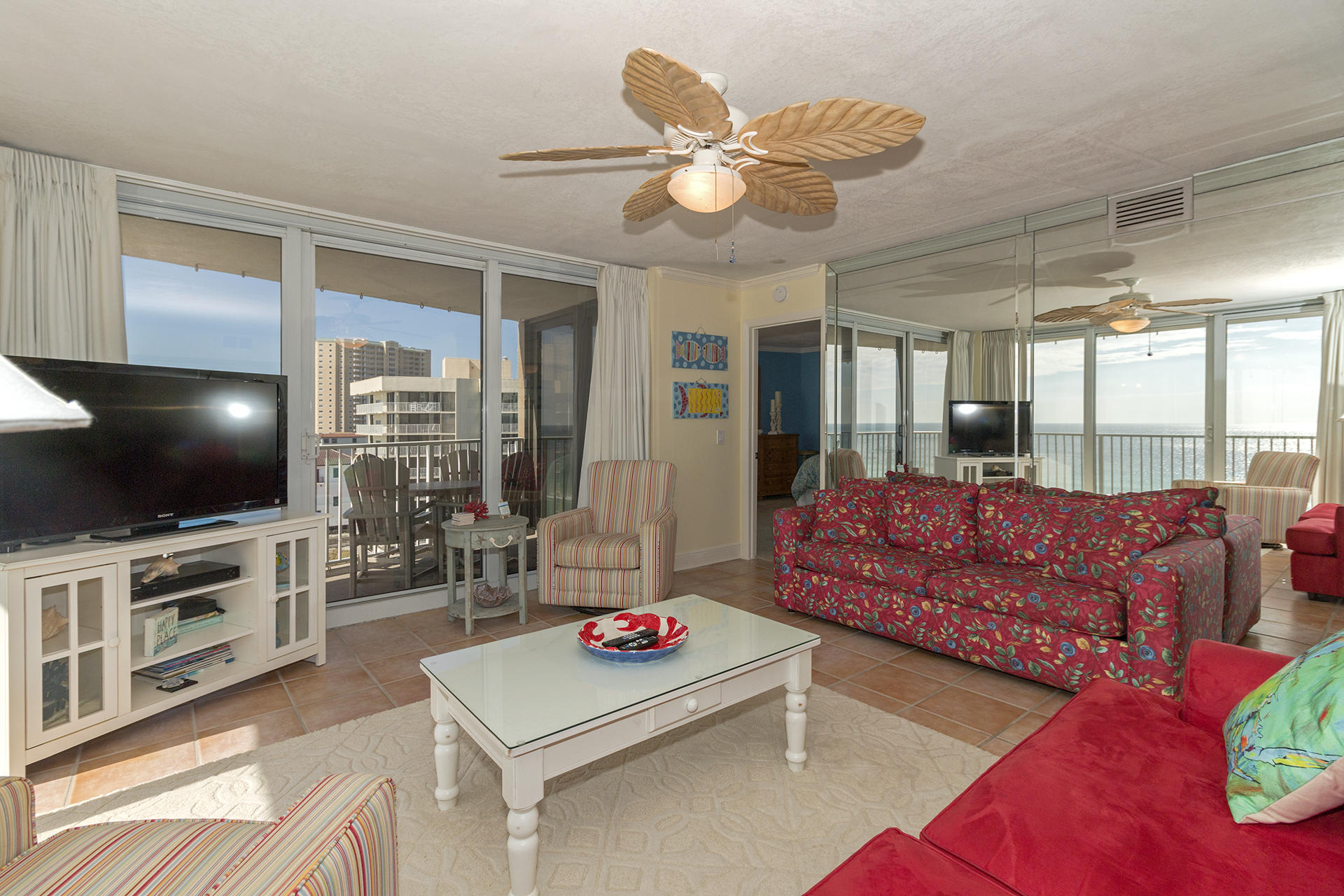 MAINSAIL CONDO PH 1 - Residential