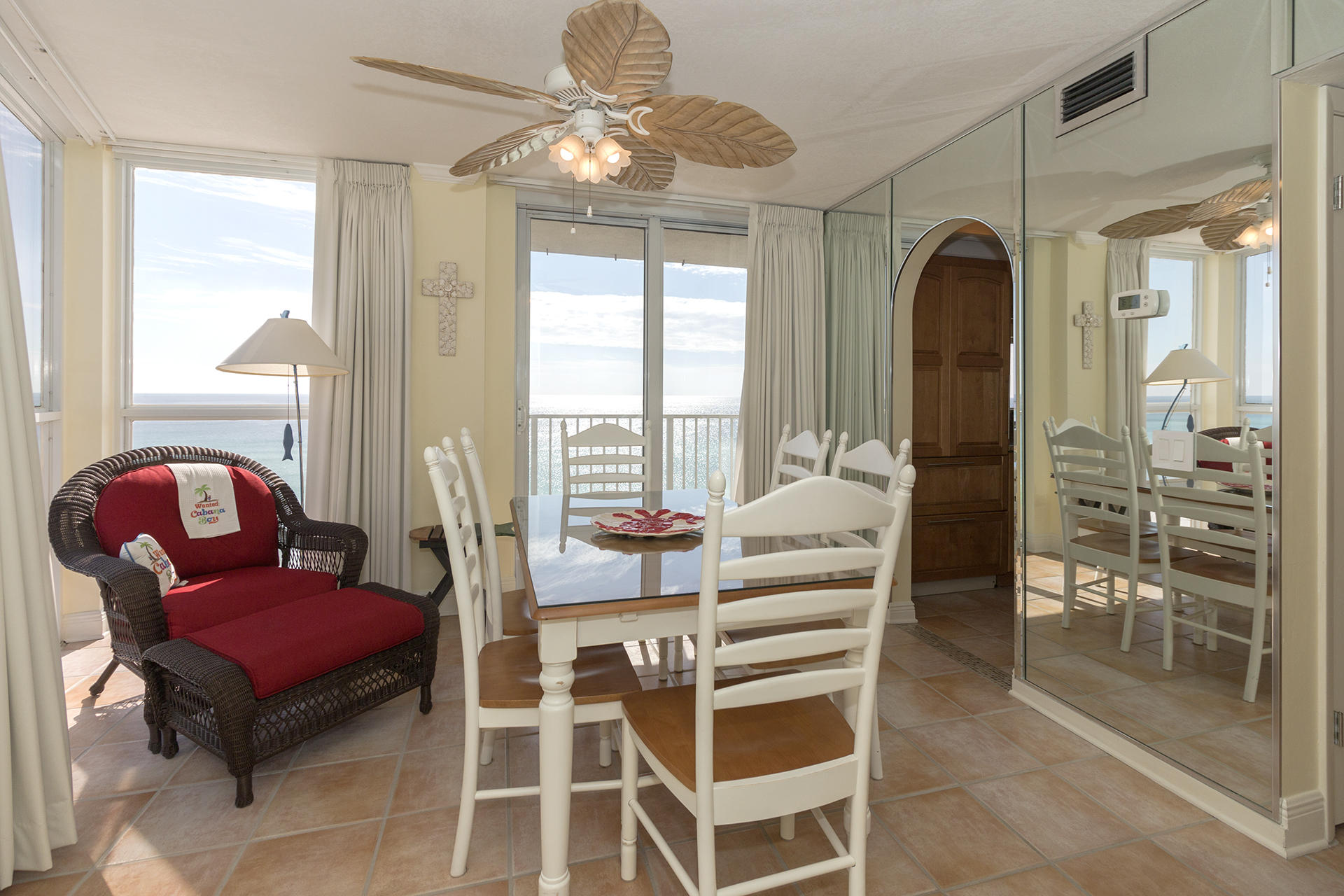 MAINSAIL CONDO PH 1 - Residential